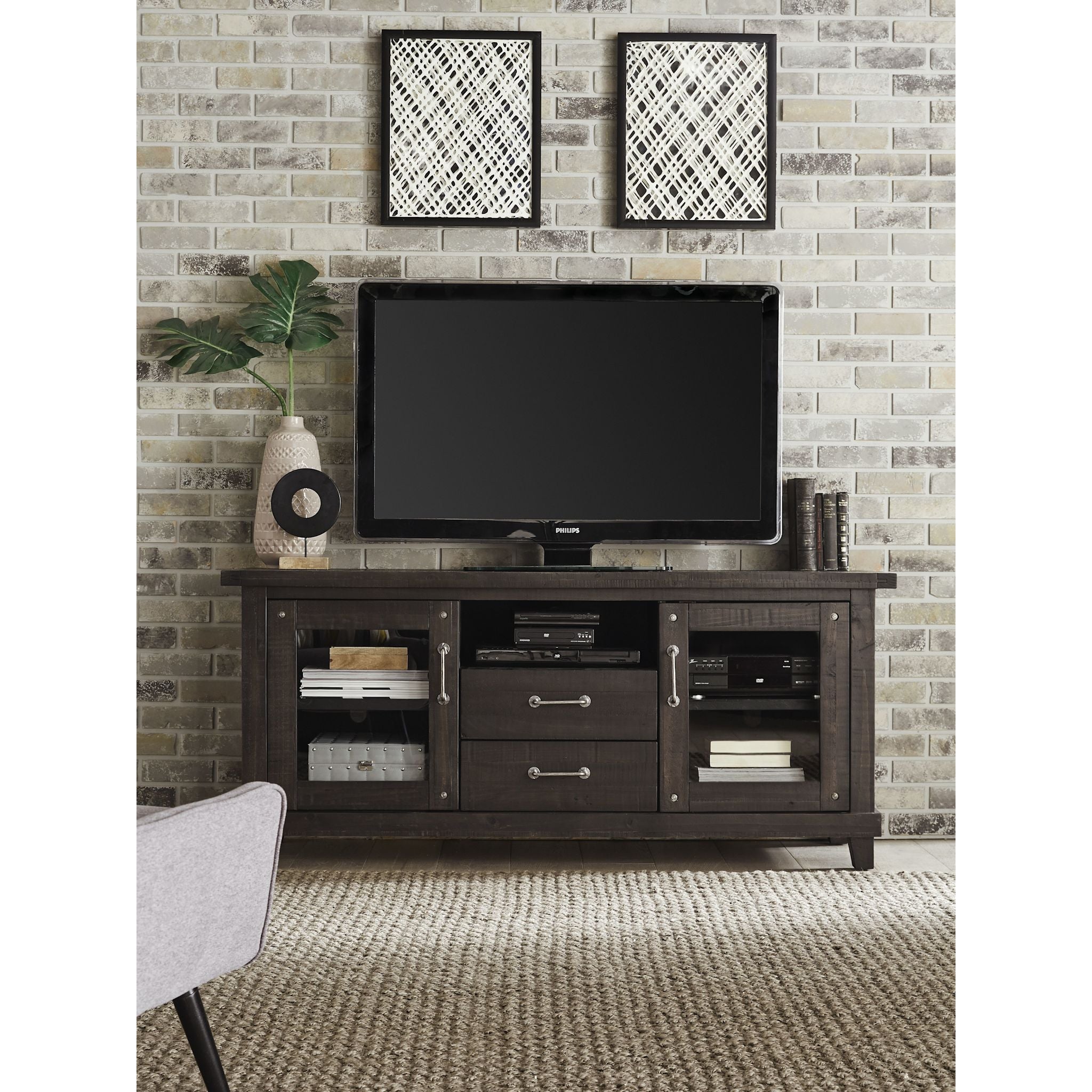Yosemite Console - Cafe - Image 2