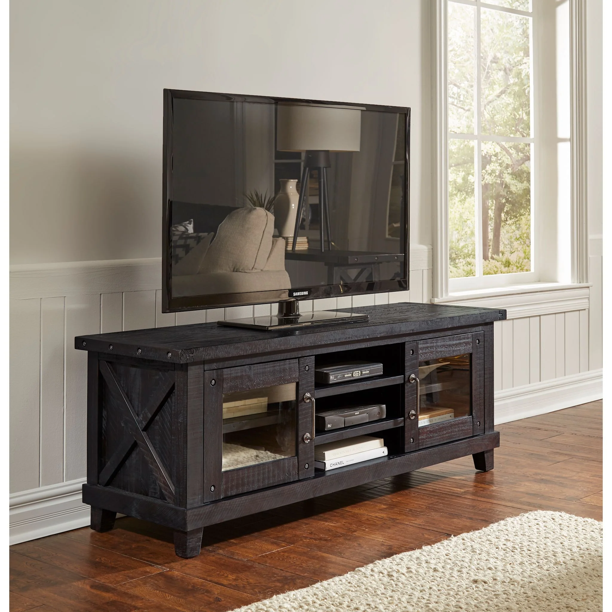 Yosemite Console - Cafe - Image 2