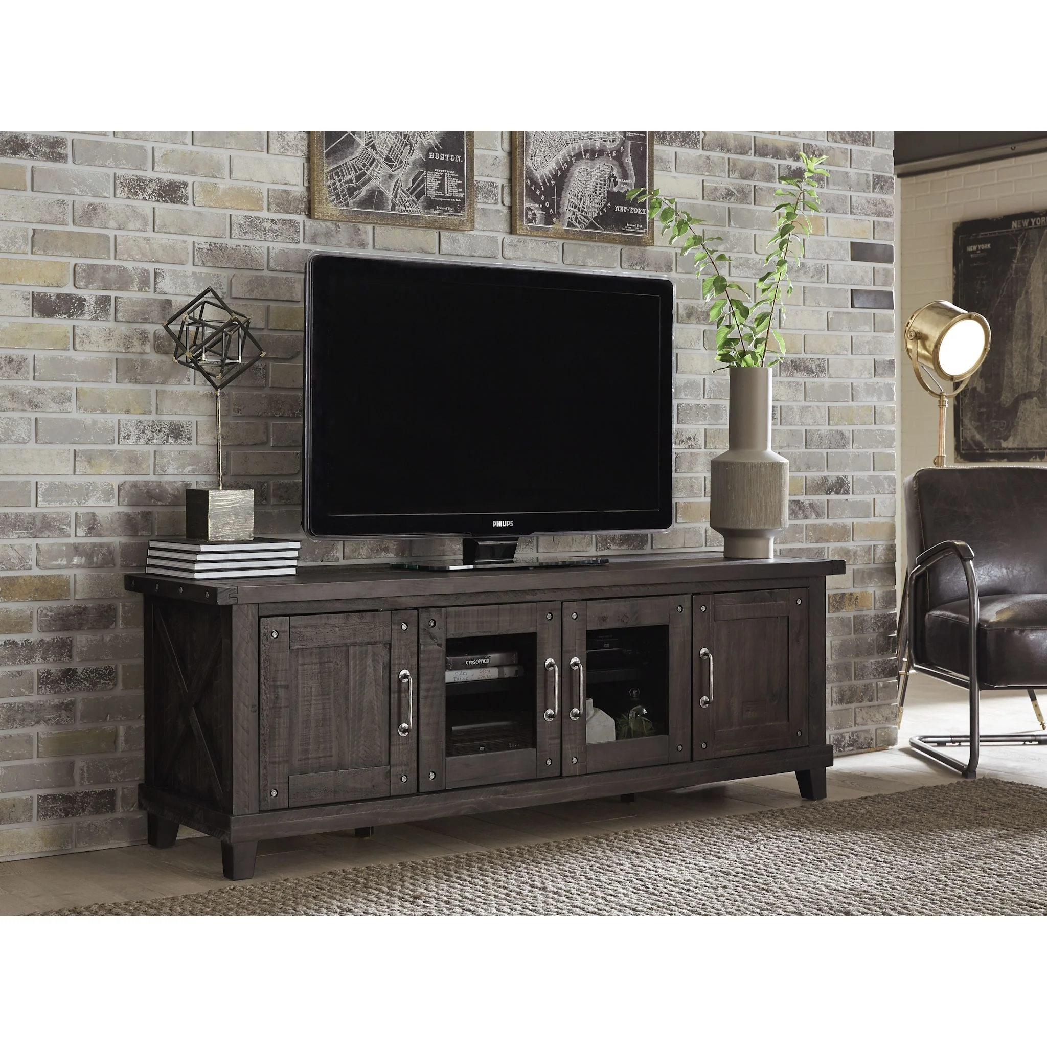 Yosemite Console - Cafe - Image 2