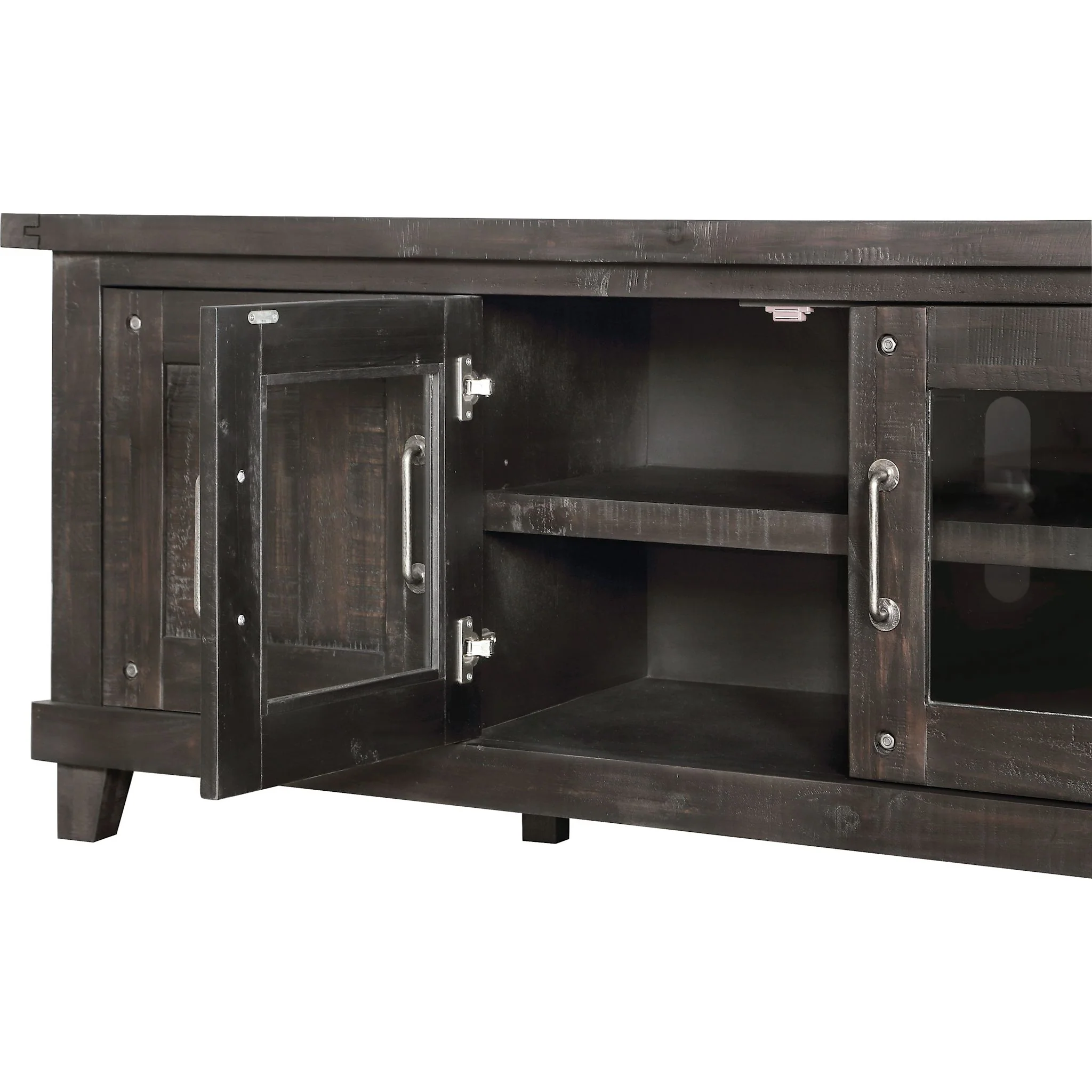 Yosemite Console - Cafe - Image 5
