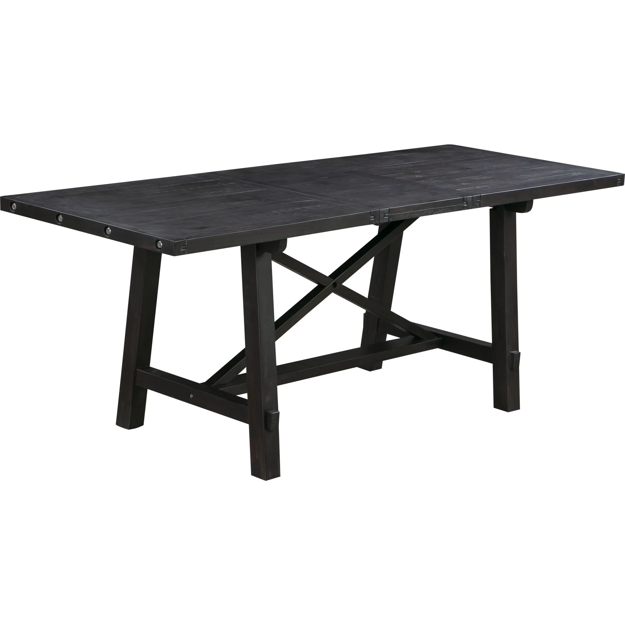 Yosemite Counter Height Extension Table - Cafe - (7YC962)