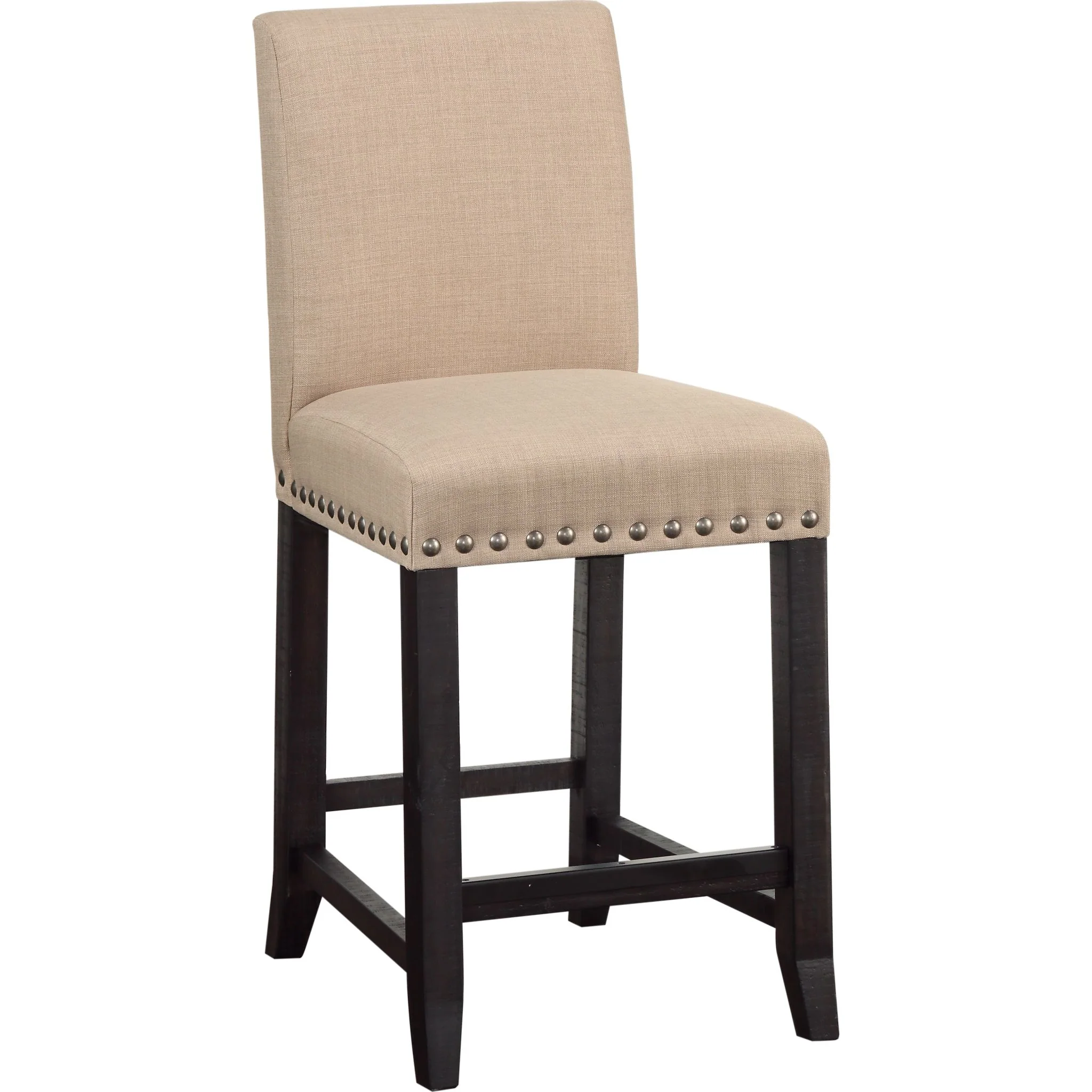 Yosemite Counter Height Stool - Cafe - (7YC970F)