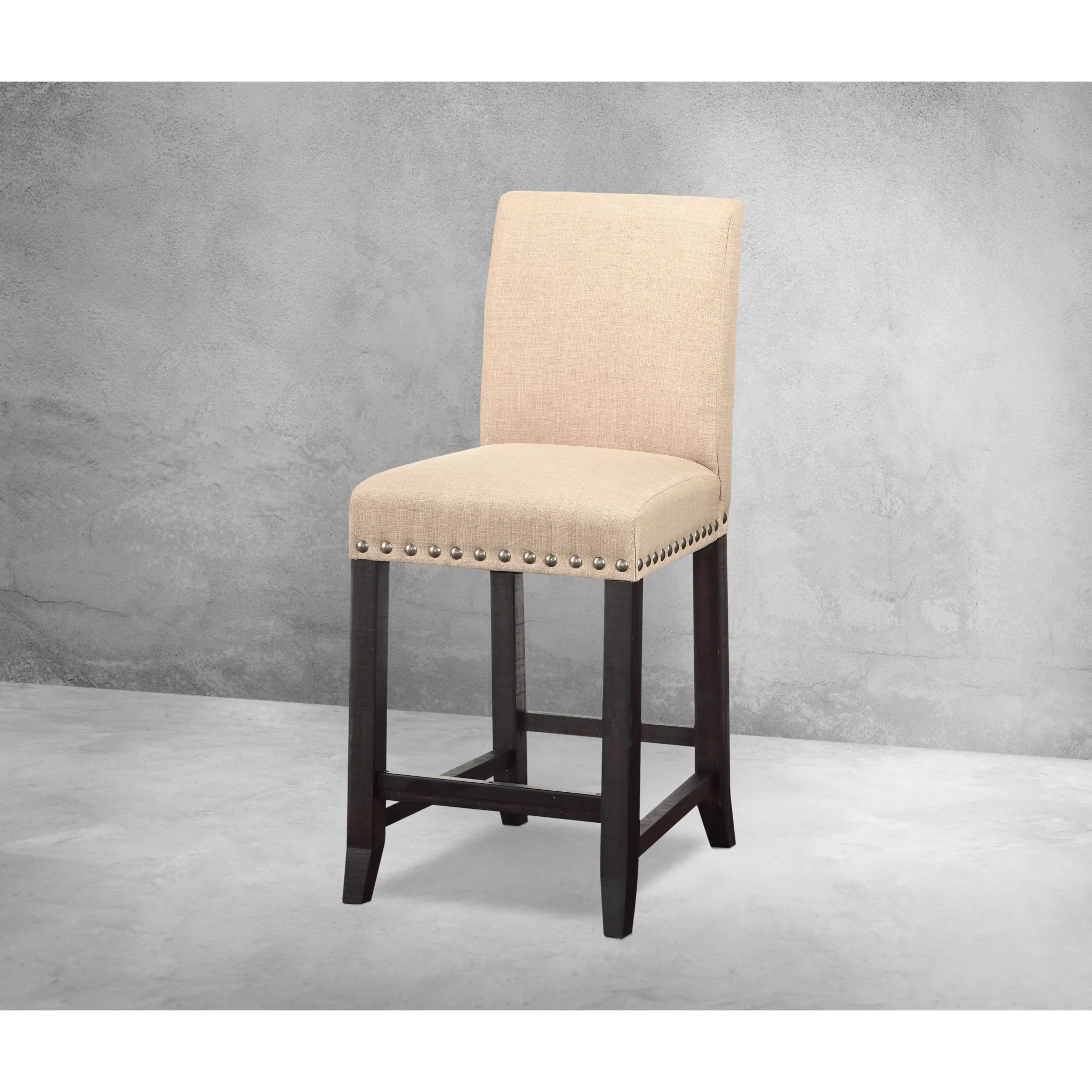 Yosemite Counter Height Stool - Cafe - (7YC970F) - Image 2