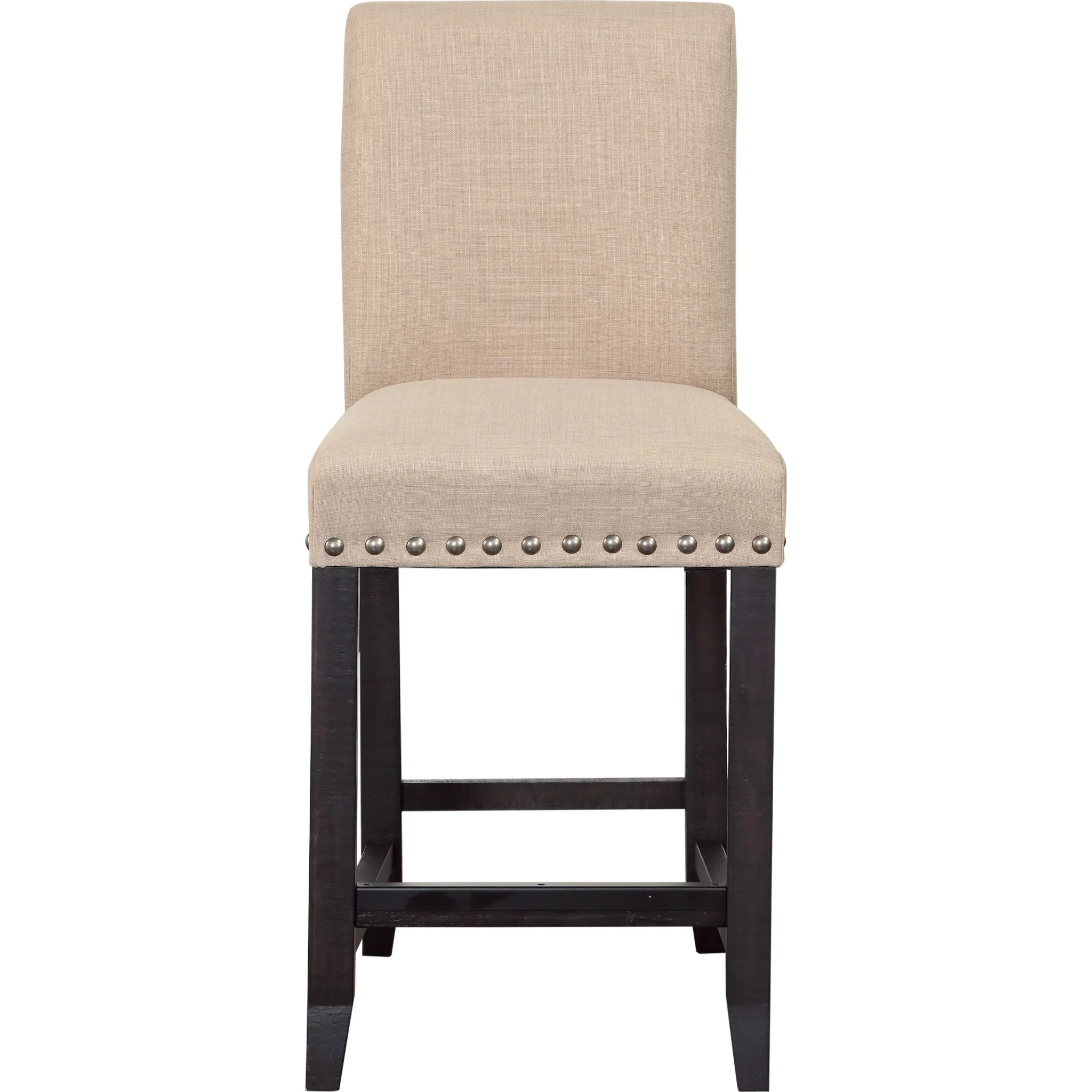 Yosemite Counter Height Stool - Cafe - (7YC970F) - Image 3