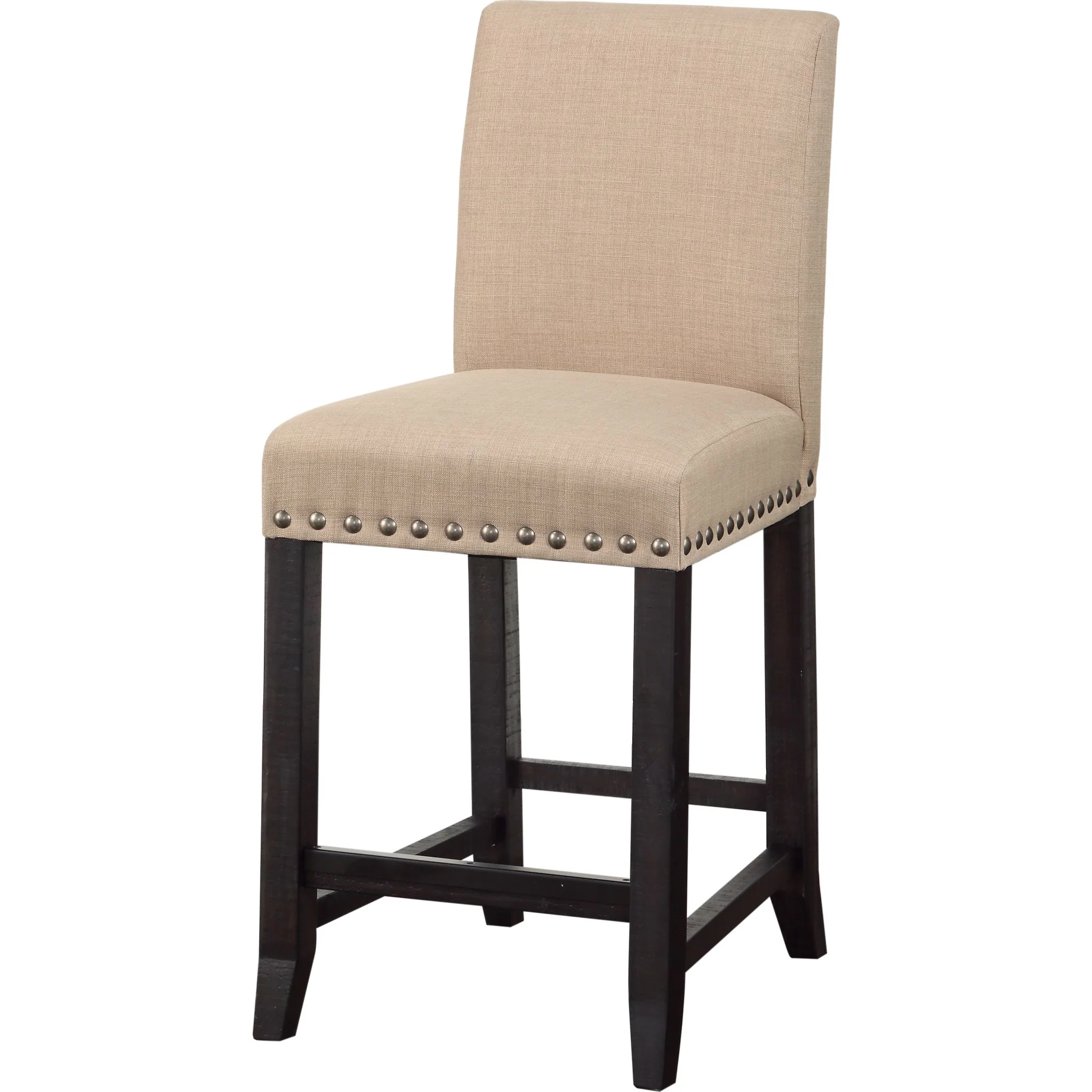 Yosemite Counter Height Stool - Cafe - (7YC970F) - Image 4