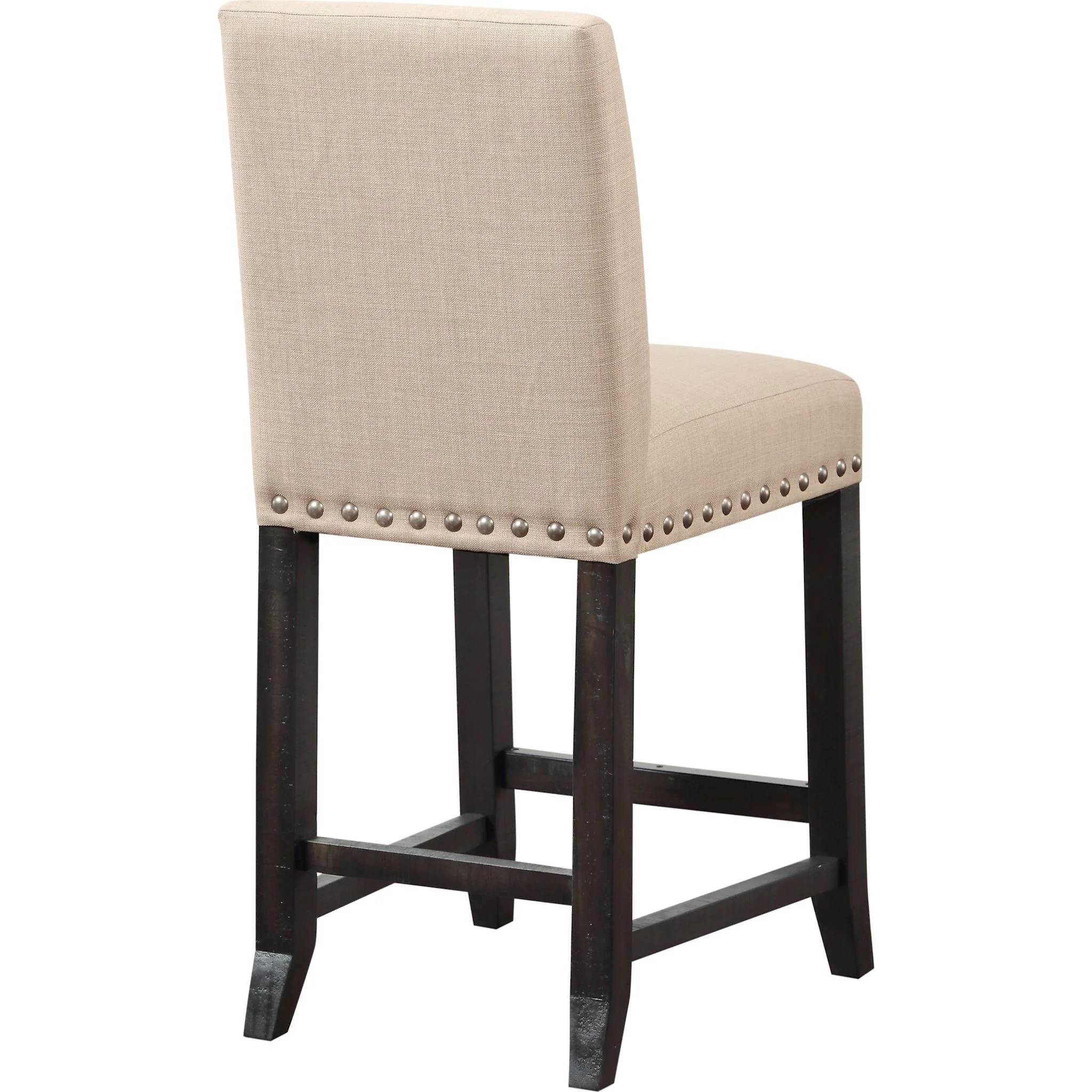 Yosemite Counter Height Stool - Cafe - (7YC970F) - Image 5