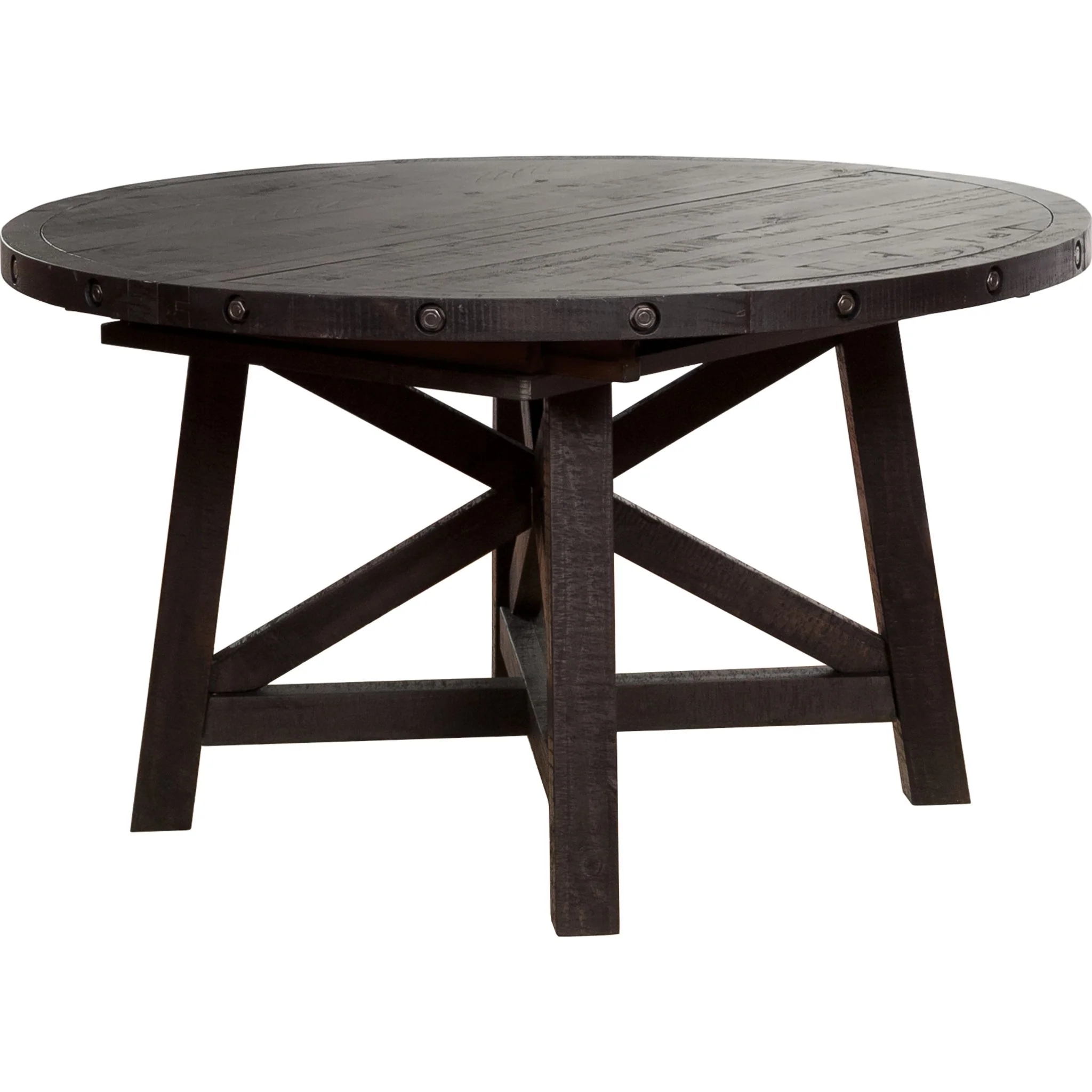 Yosemite Dining Extension Table - Cafe - (1562080K)