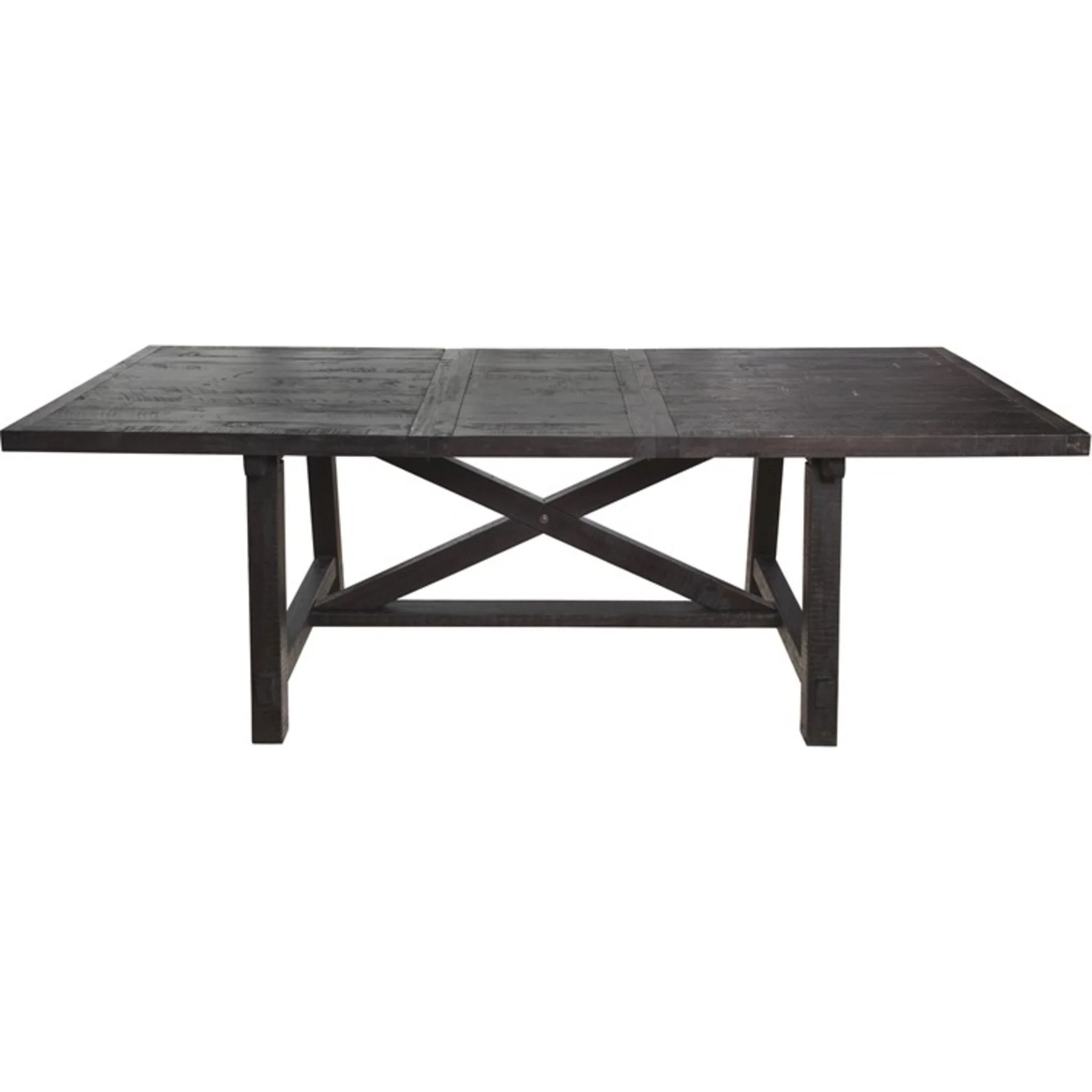 Yosemite Dining Extension Table - Cafe - (7YC961) - Image 3