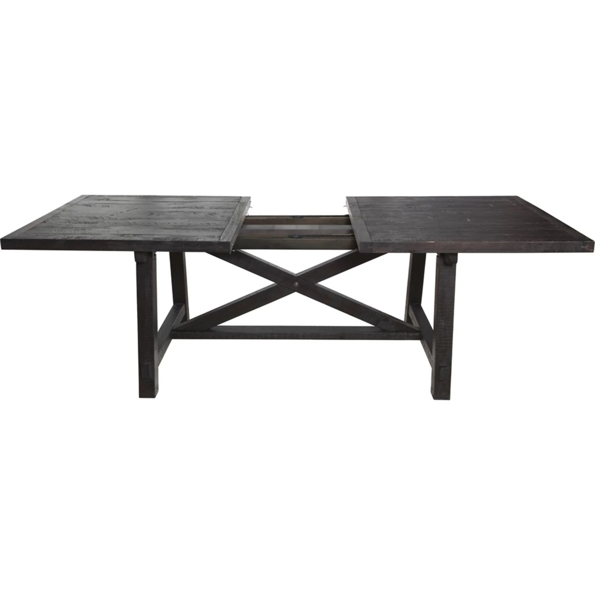 Yosemite Dining Extension Table - Cafe - (7YC961) - Image 4