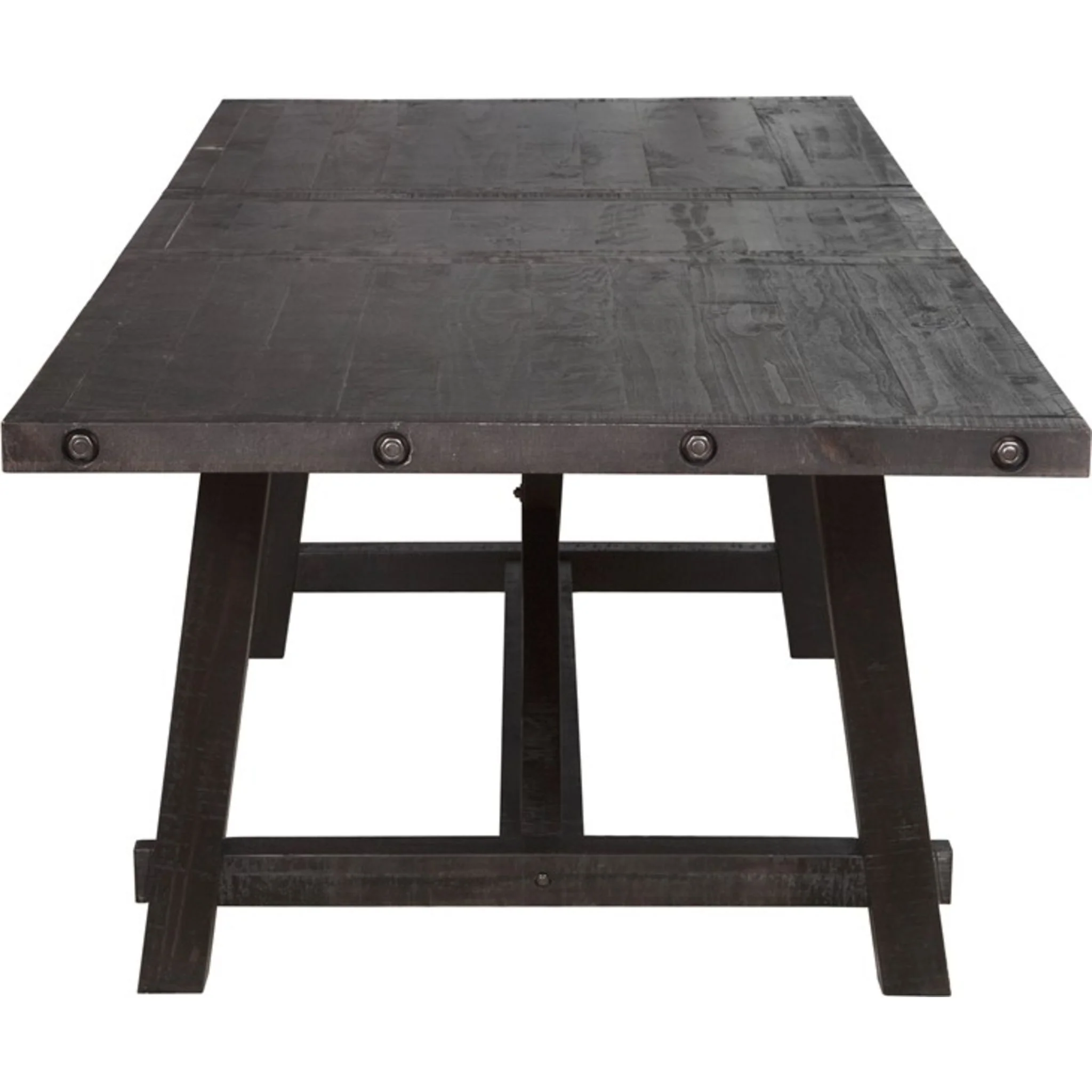 Yosemite Dining Extension Table - Cafe - (7YC961) - Image 5
