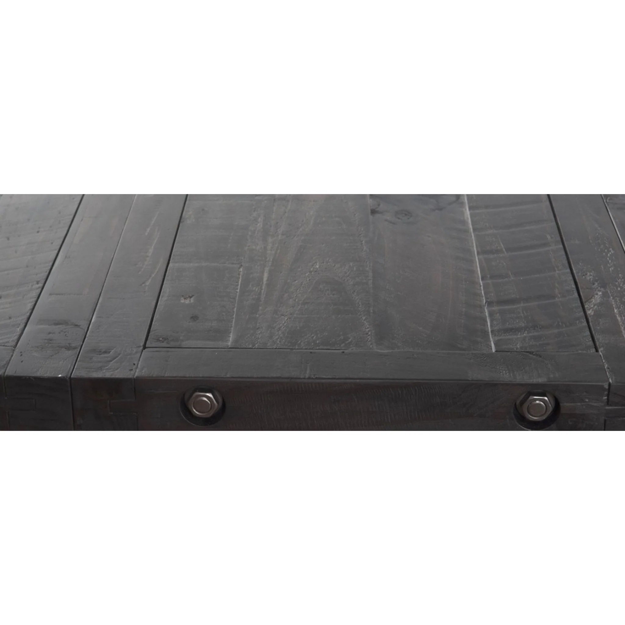 Yosemite Dining Extension Table - Cafe - (7YC961) - Image 8