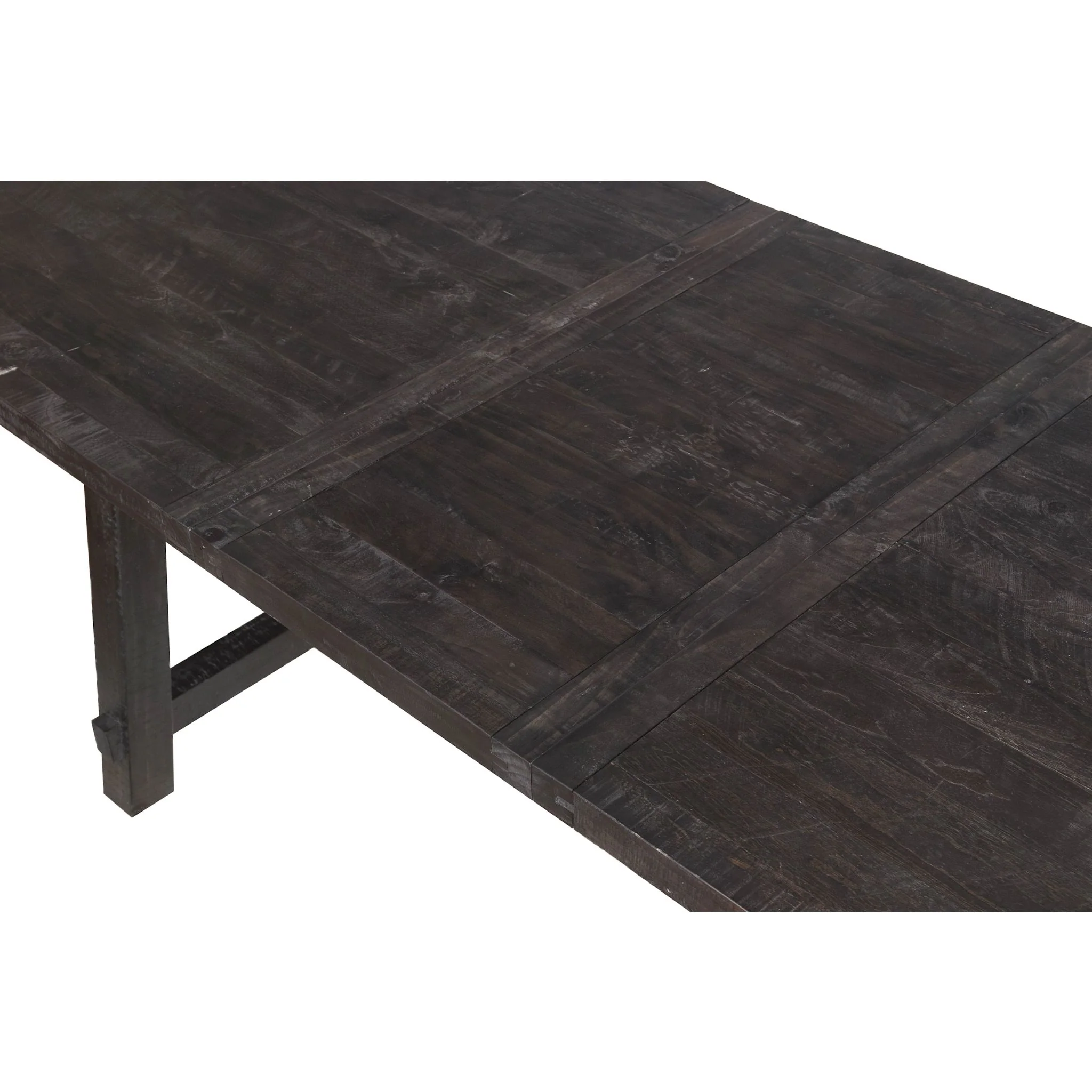 Yosemite Dining Extension Table - Cafe - (7YC961) - Image 9