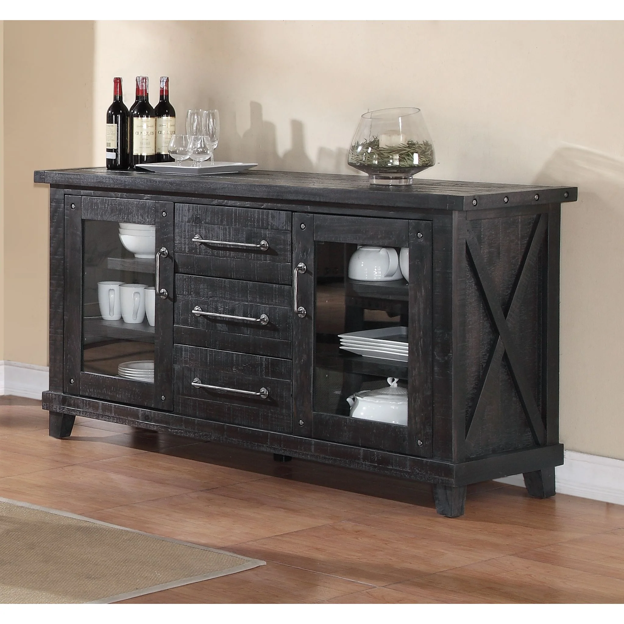 Yosemite Dining Server - Cafe - (7YC973) - Image 2