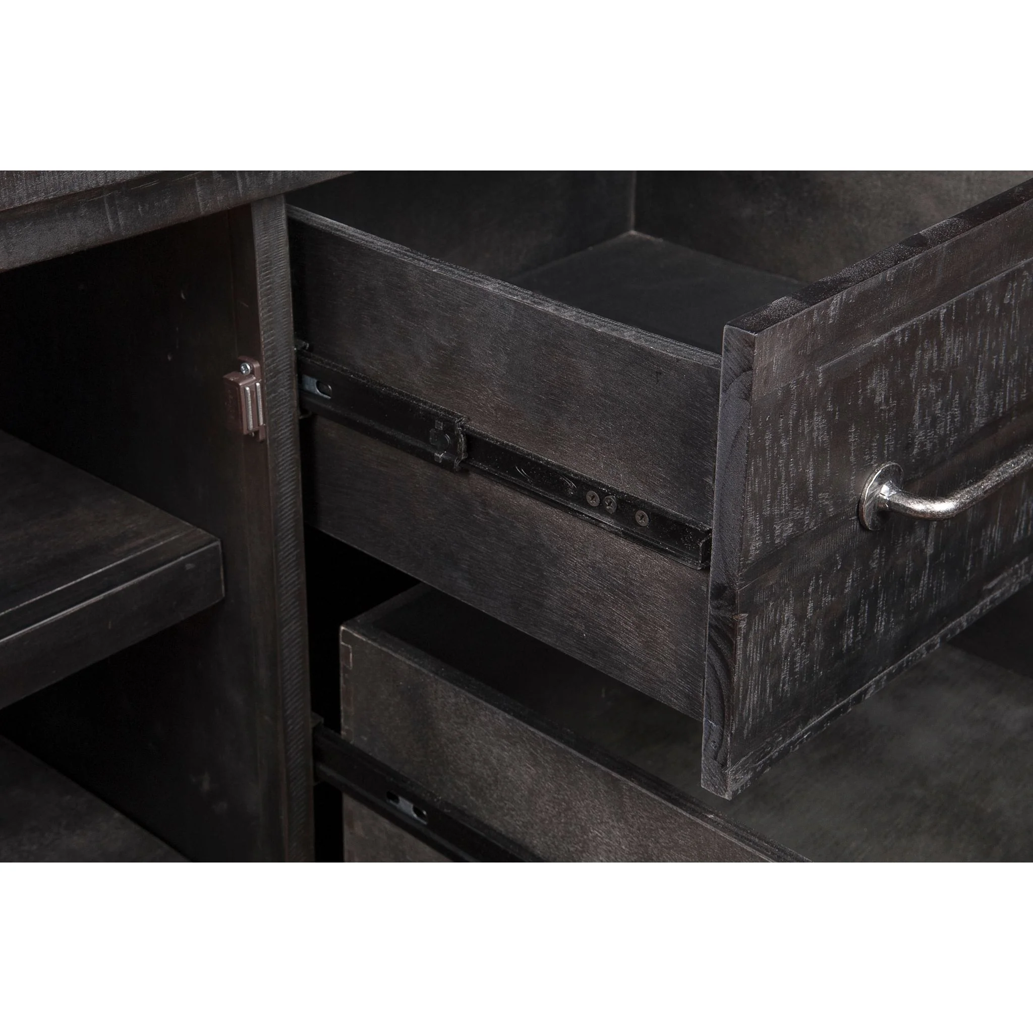 Yosemite Dining Server - Cafe - (7YC973) - Image 9