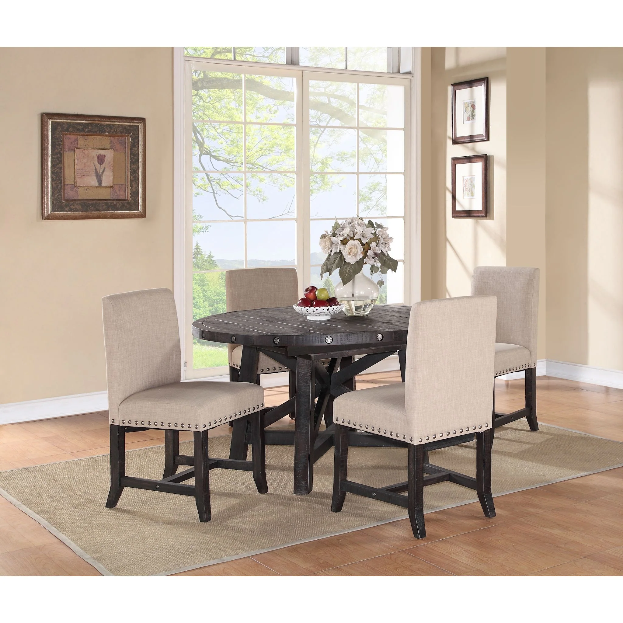 Yosemite Dining Set
