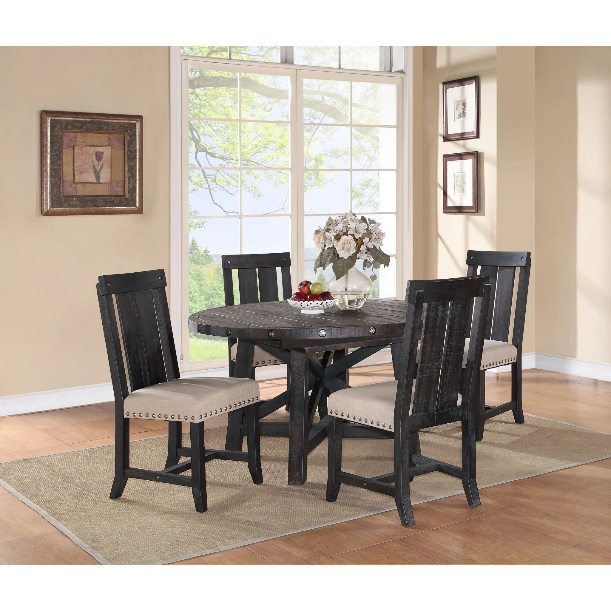 Yosemite Dining Set