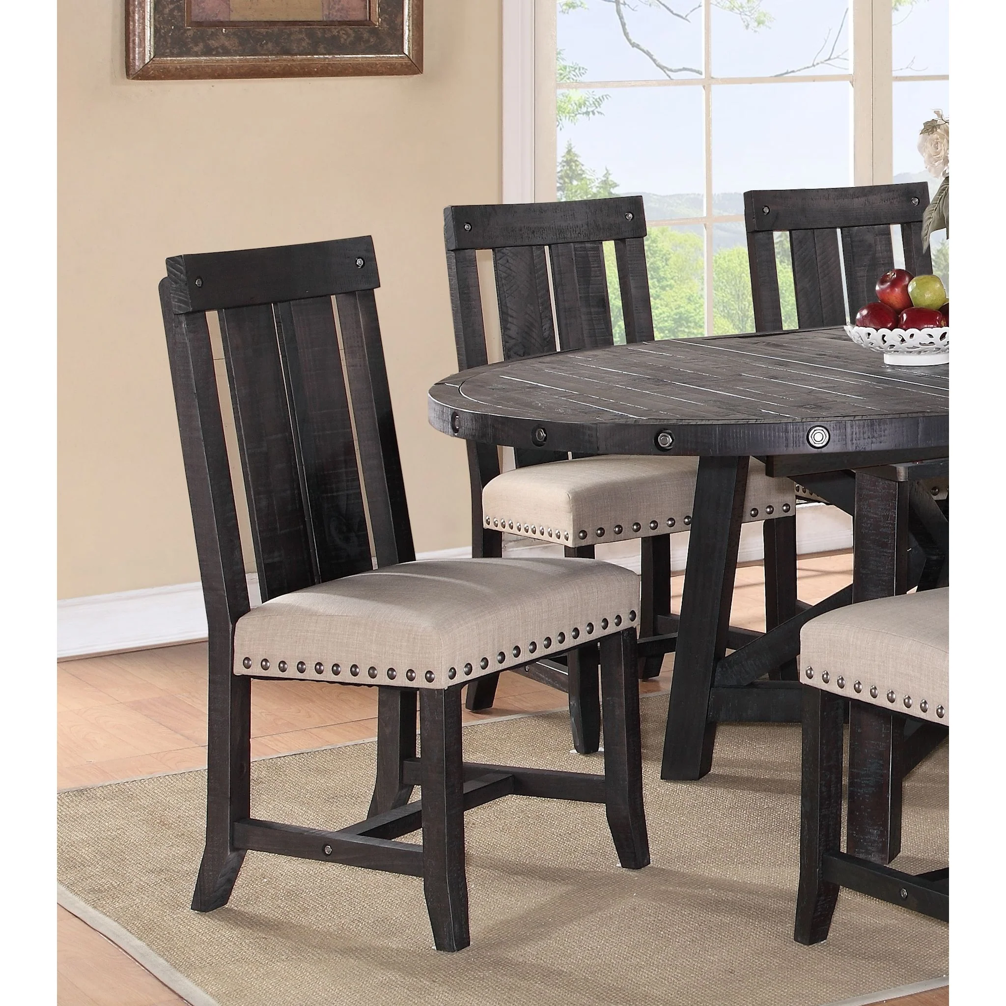 Yosemite Dining Set - Image 7