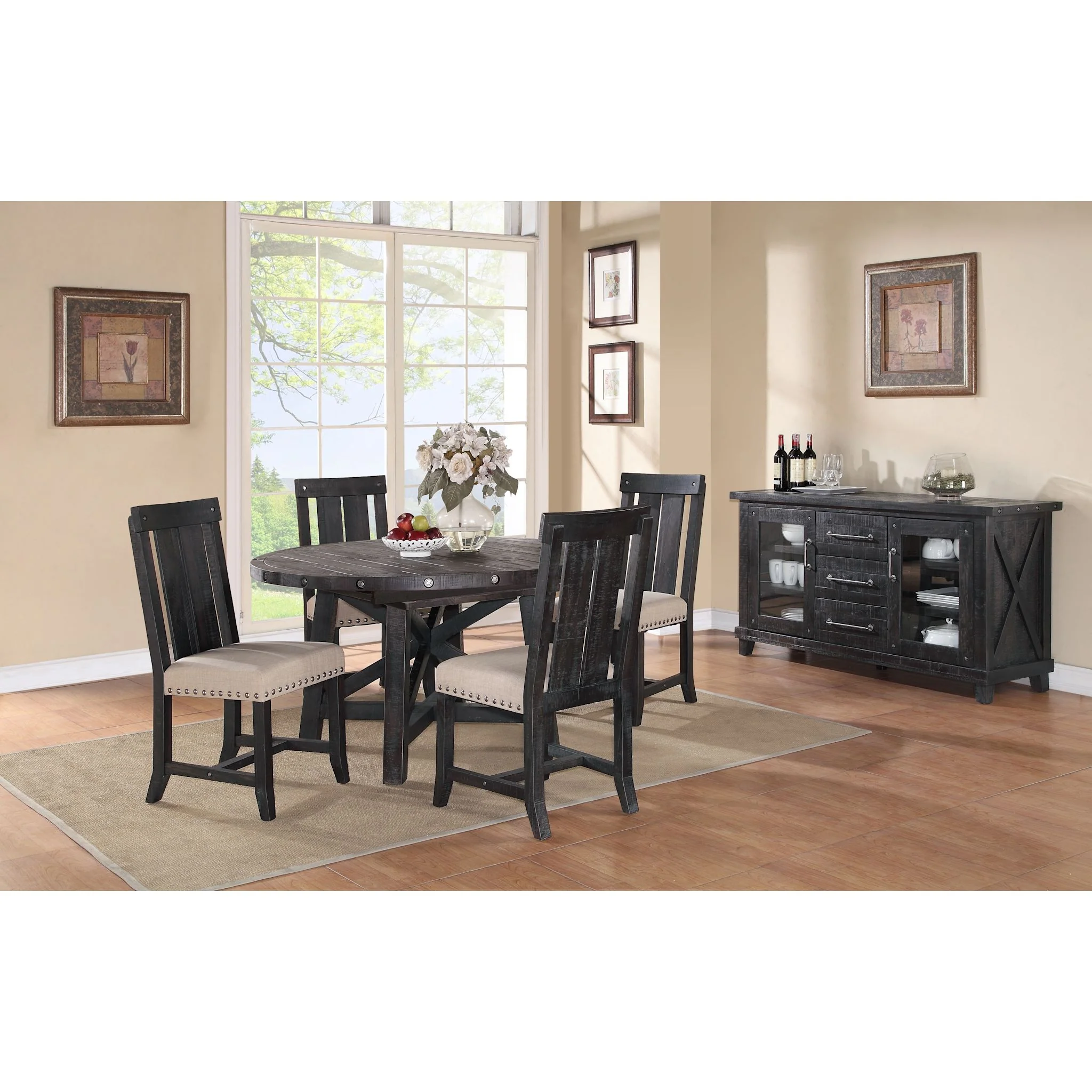 Yosemite Dining Set - Image 8
