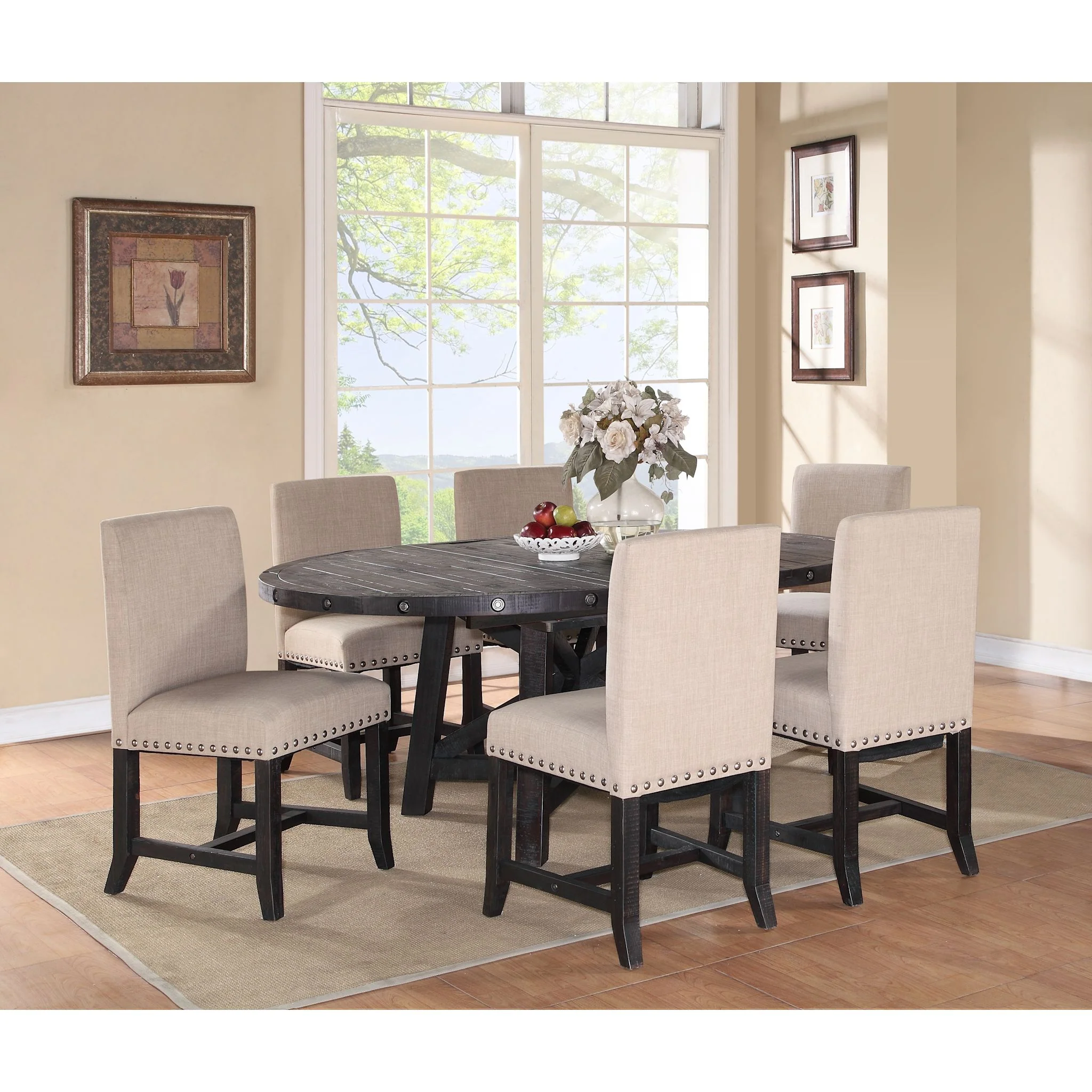 Yosemite Dining Set - Image 8