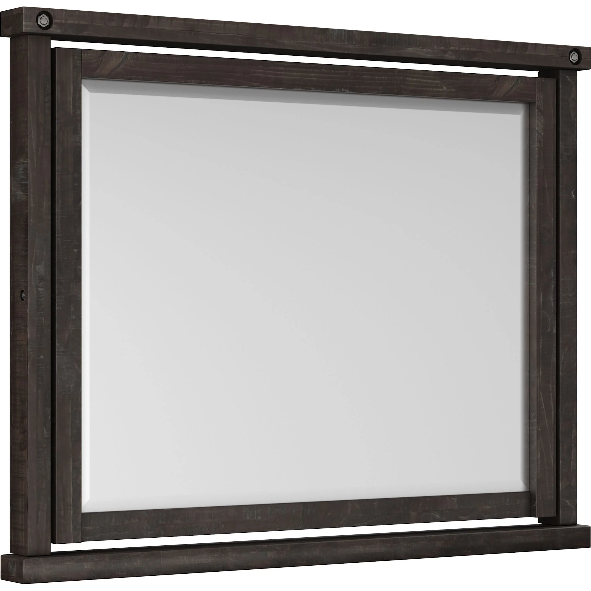 Yosemite Dresser and Mirror - Cafe - Image 4