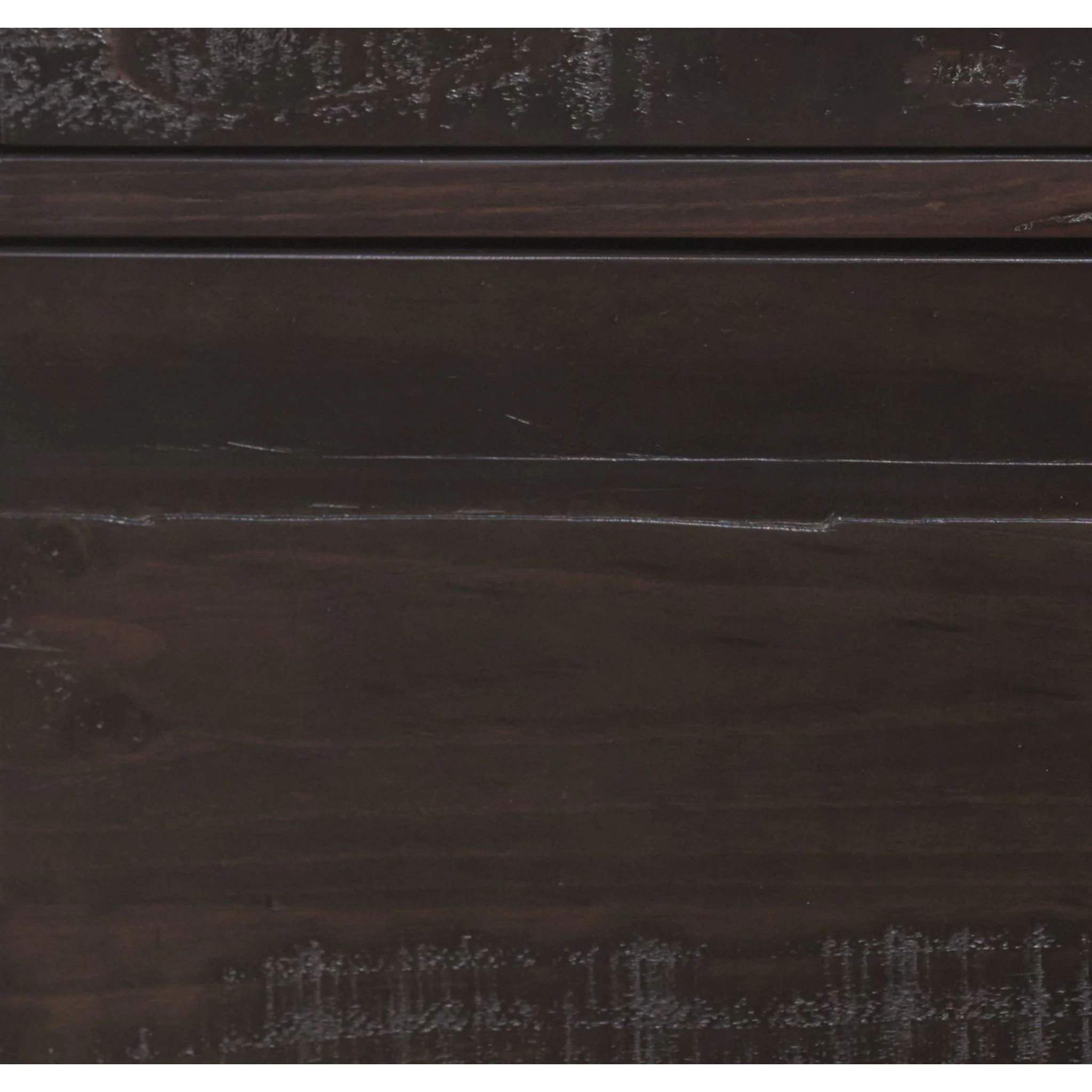 Yosemite Dresser and Mirror - Cafe - Image 9