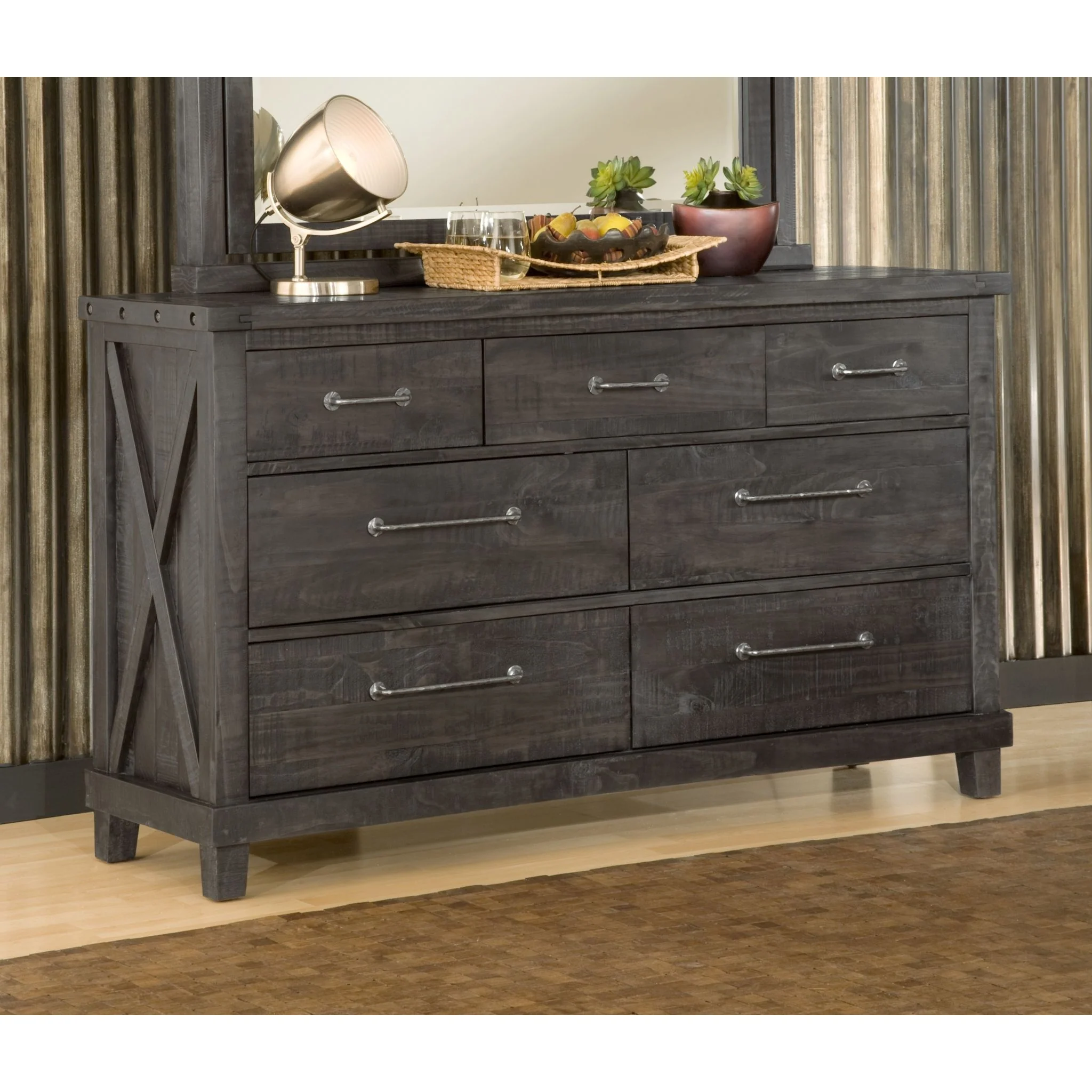 Yosemite Dresser - Cafe - Image 2
