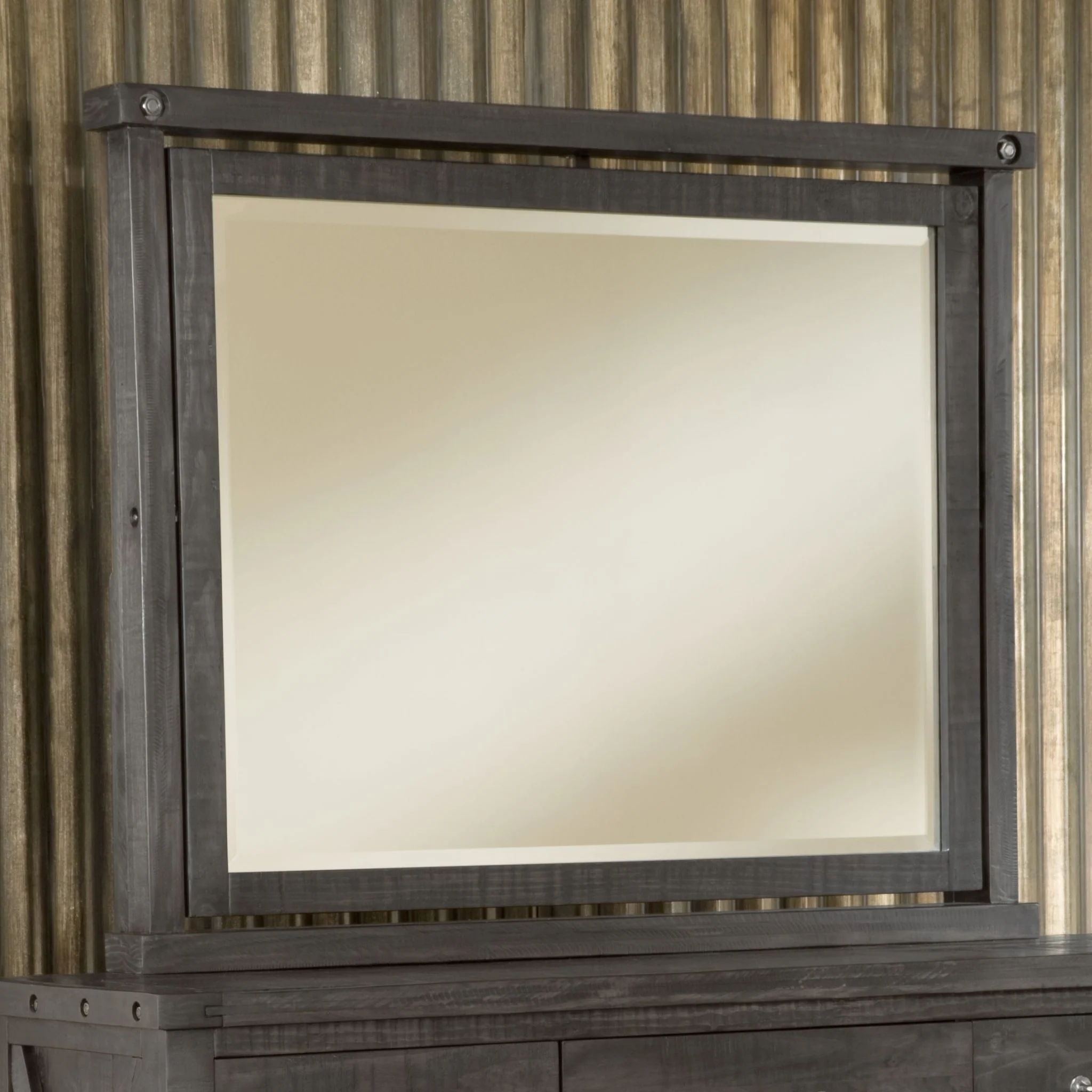 Yosemite Mirror - Cafe - Image 2
