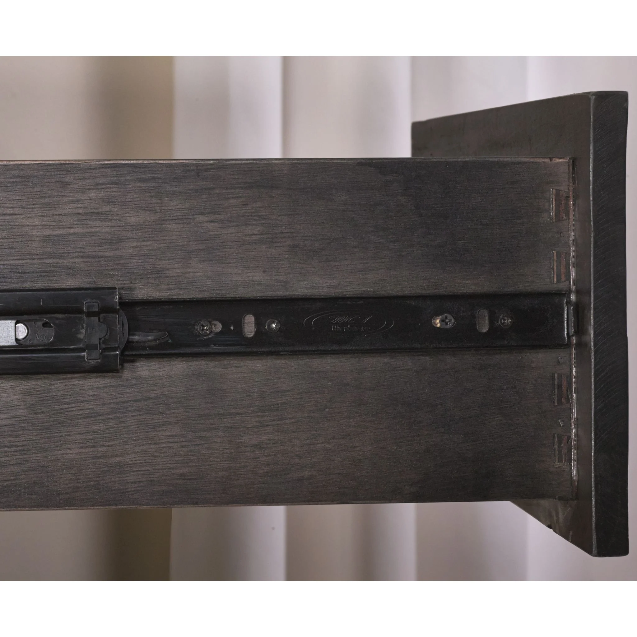 Yosemite Nightstand - Cafe - Image 6