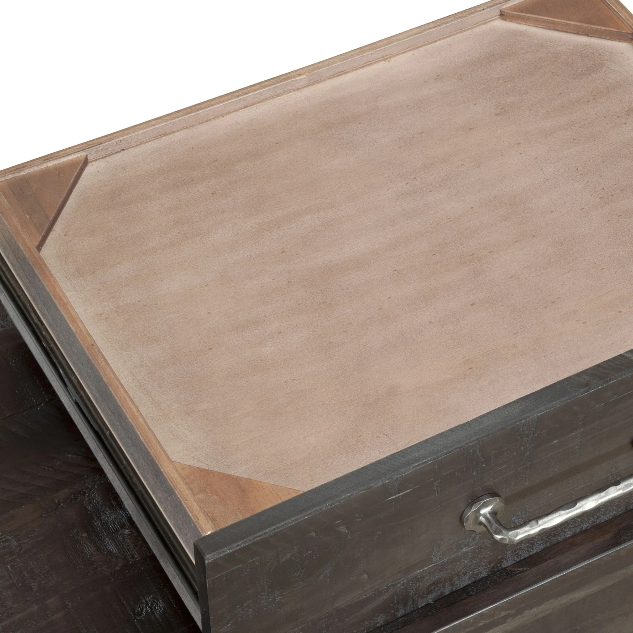 Yosemite Nightstand - Cafe - Image 7