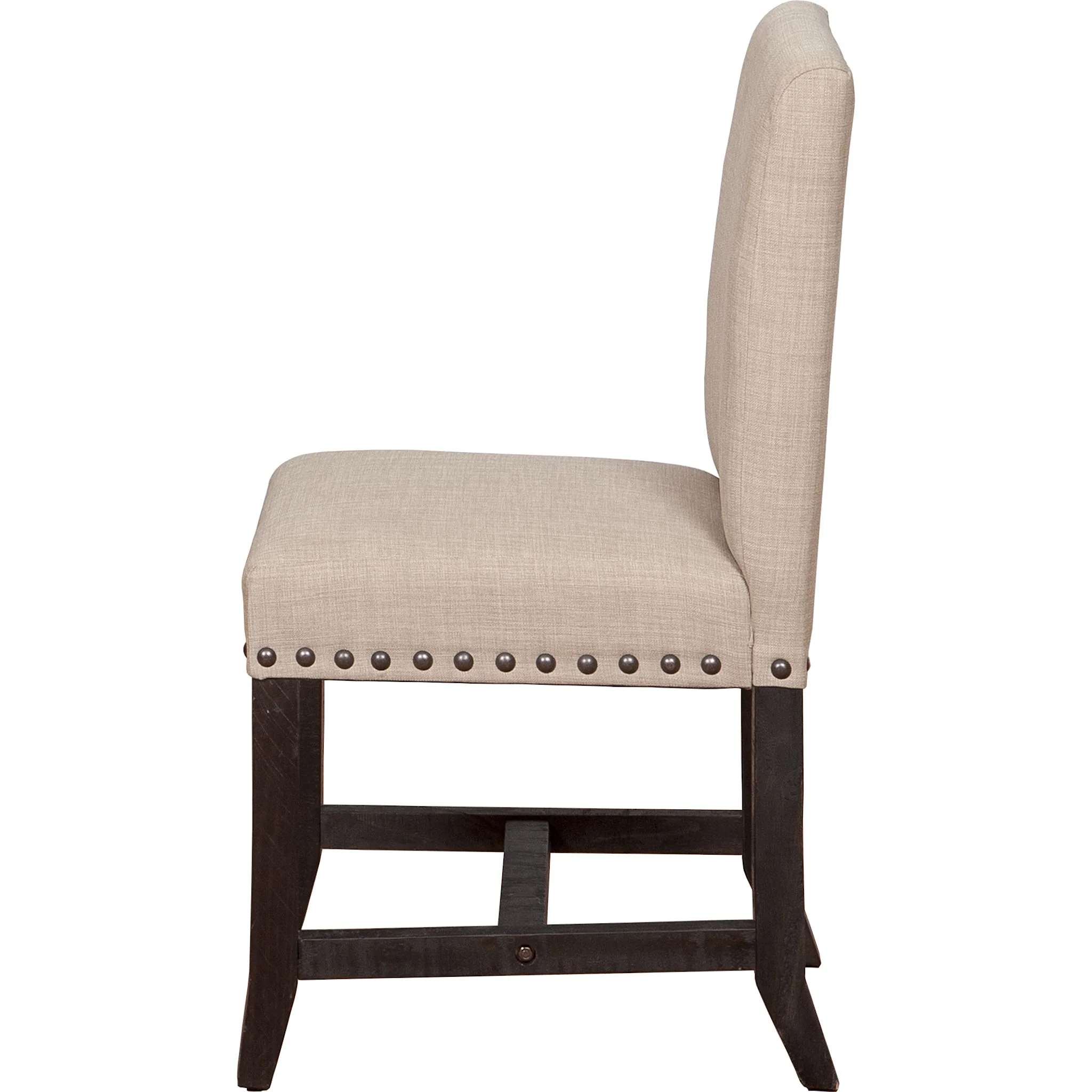 Yosemite Parson Chair - Cafe - (7YC966F) - Image 4