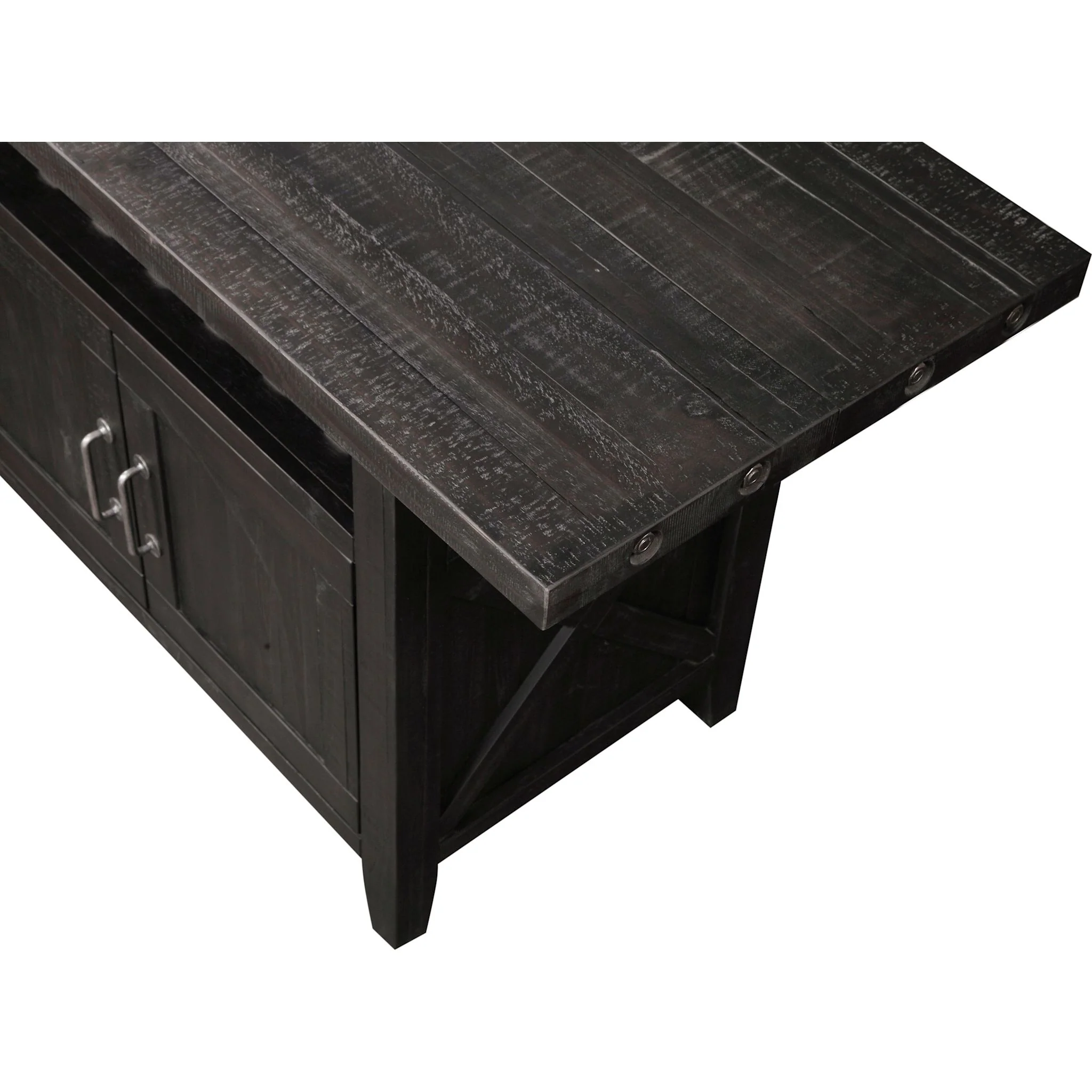 Yosemite Cantina Table - Cafe - (1562079K) - Image 7