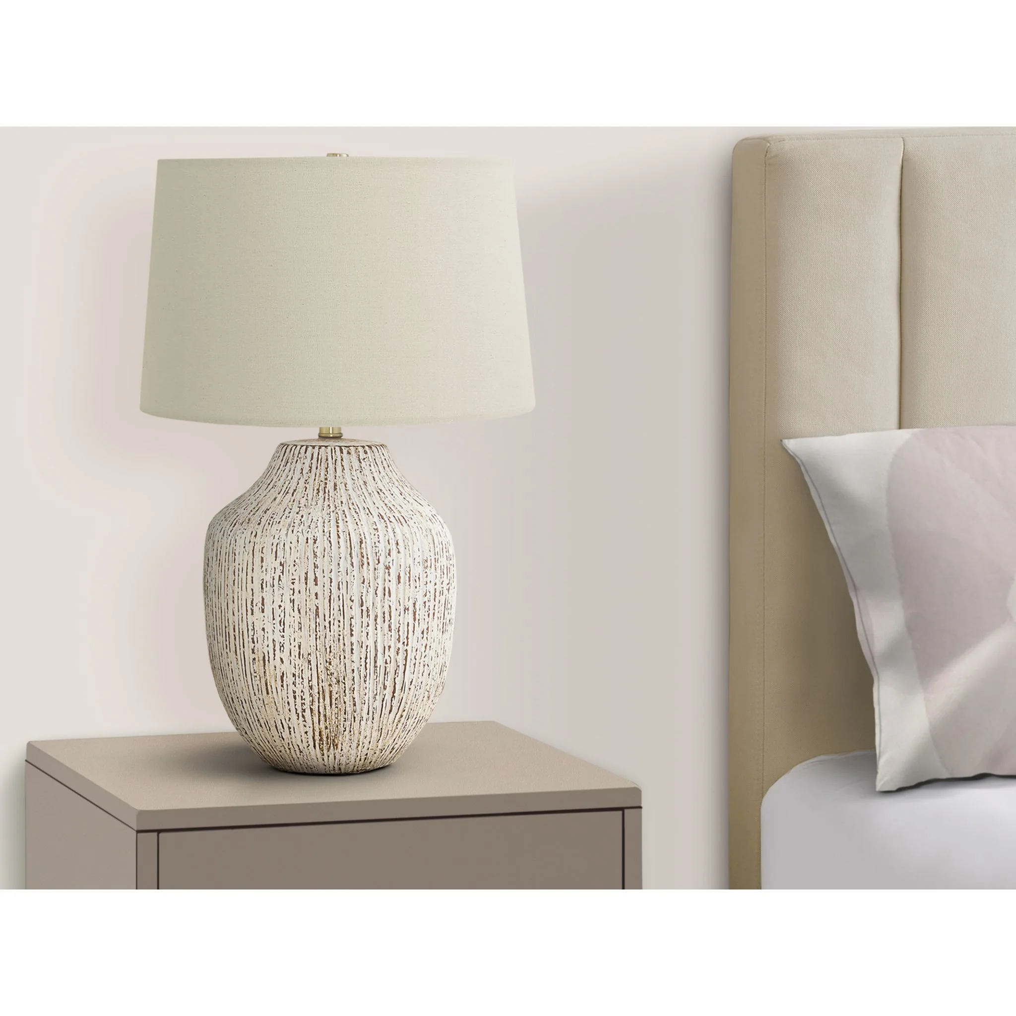 Zadie Table Lamp 26.00" - Image 2