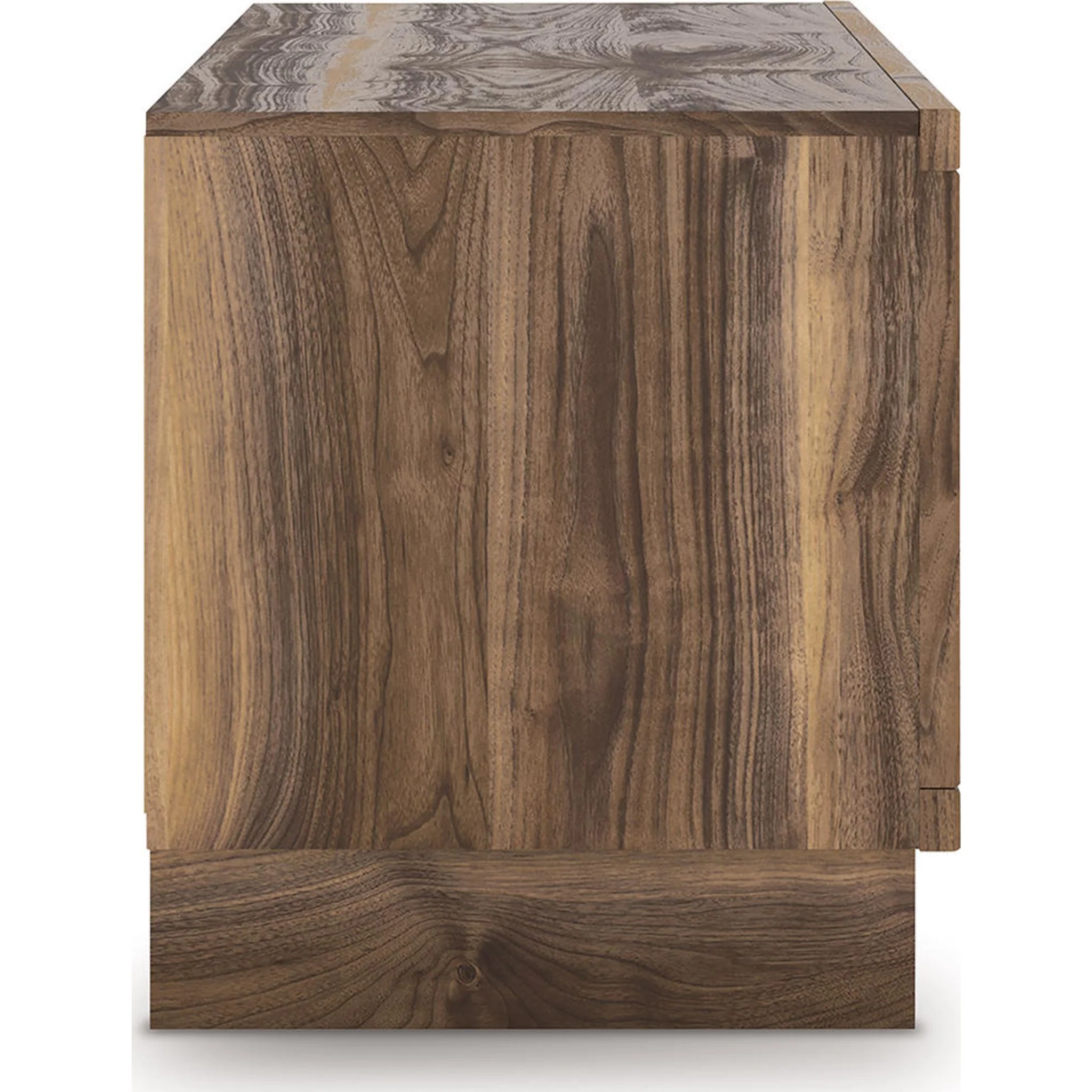 Zadilyn TV Stand - Brown - Image 10