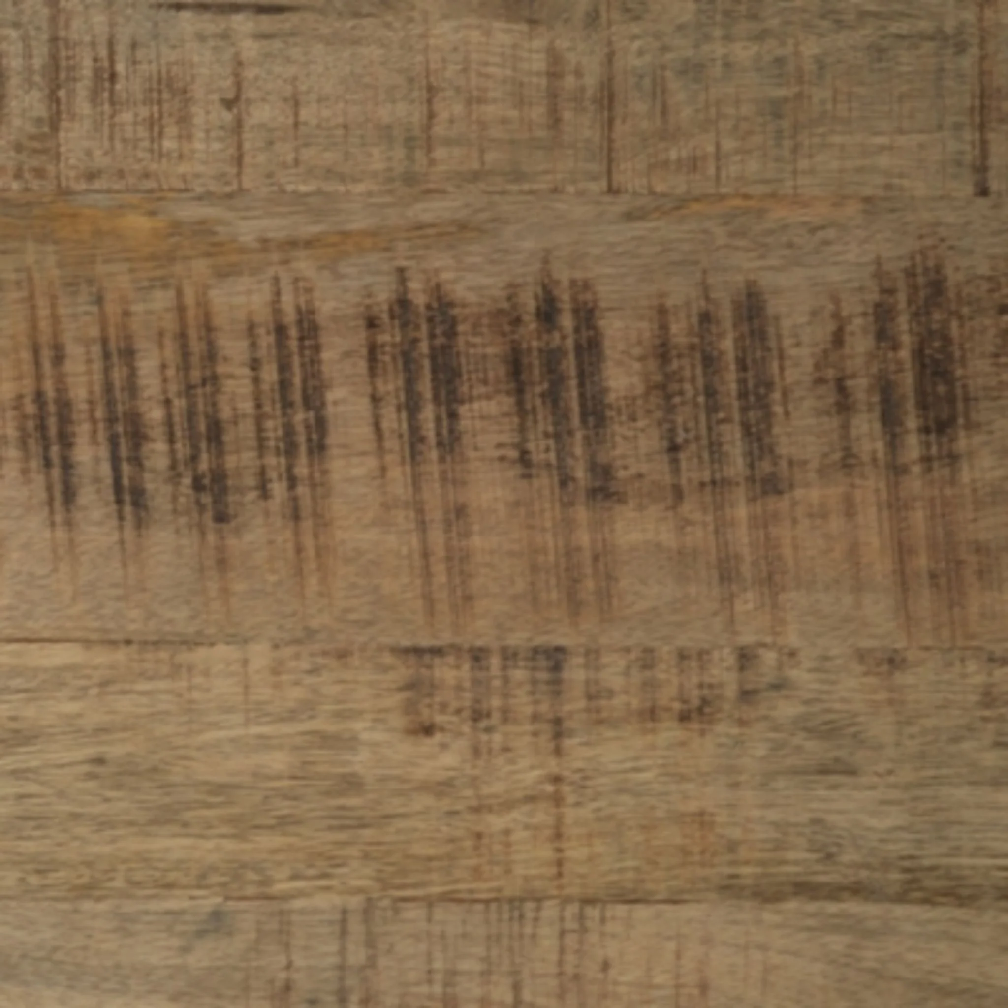 Zalemont Accent Table - Distressed Brown - Image 7