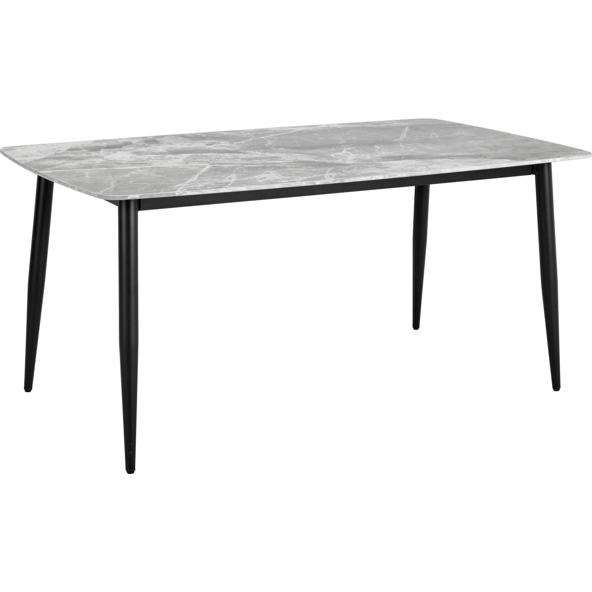 Zara Dining Table - Marble - (1557862K)