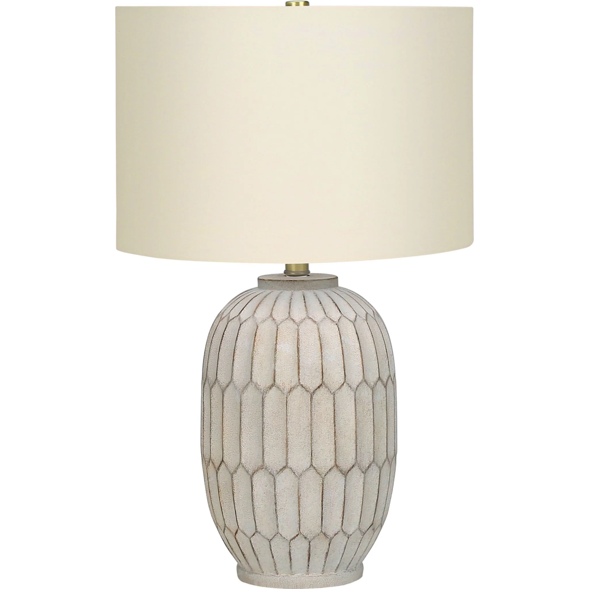 Zarela Table Lamp 24.00"
