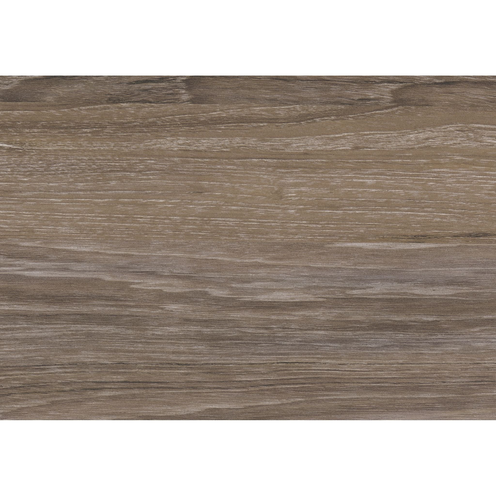 Zelen Nightstand - Warm Grey - Image 11