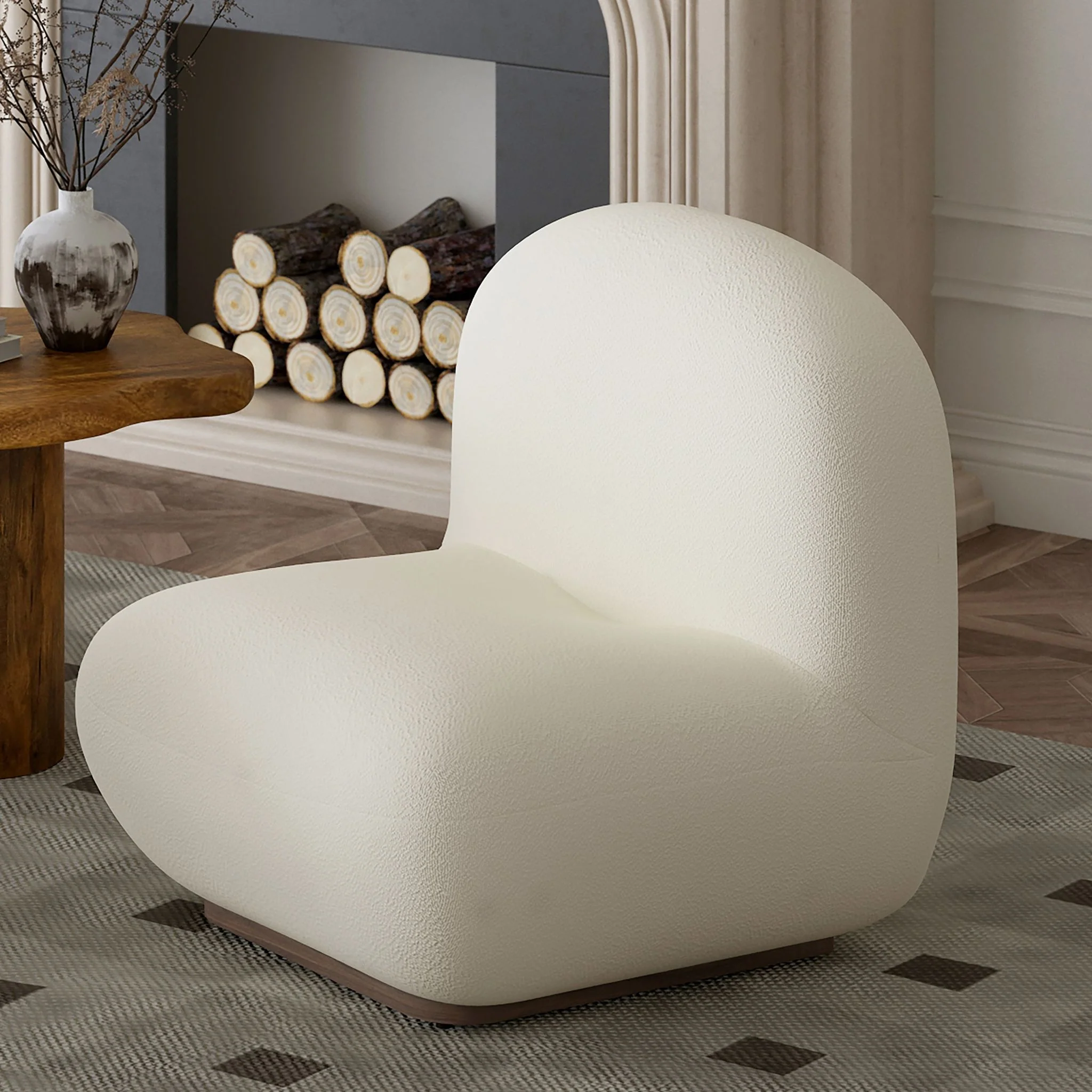 Zilano Accent Chair - Image 2