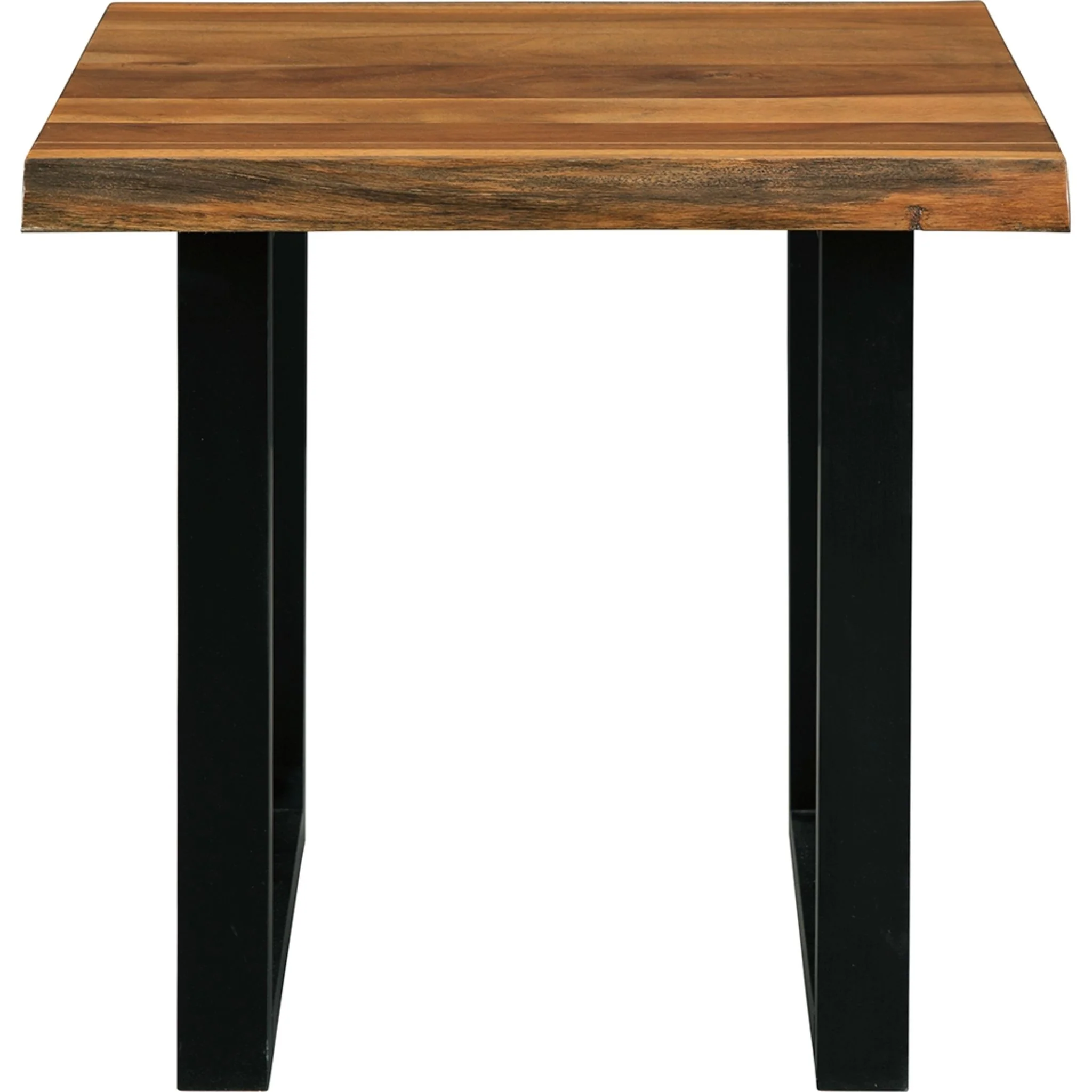 Zinbory End Table - Two-tone - Image 3