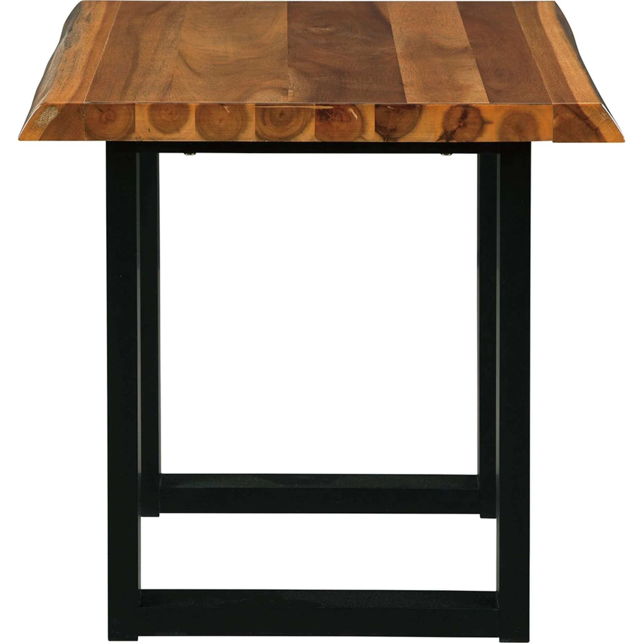 Zinbory End Table - Two-tone - Image 5