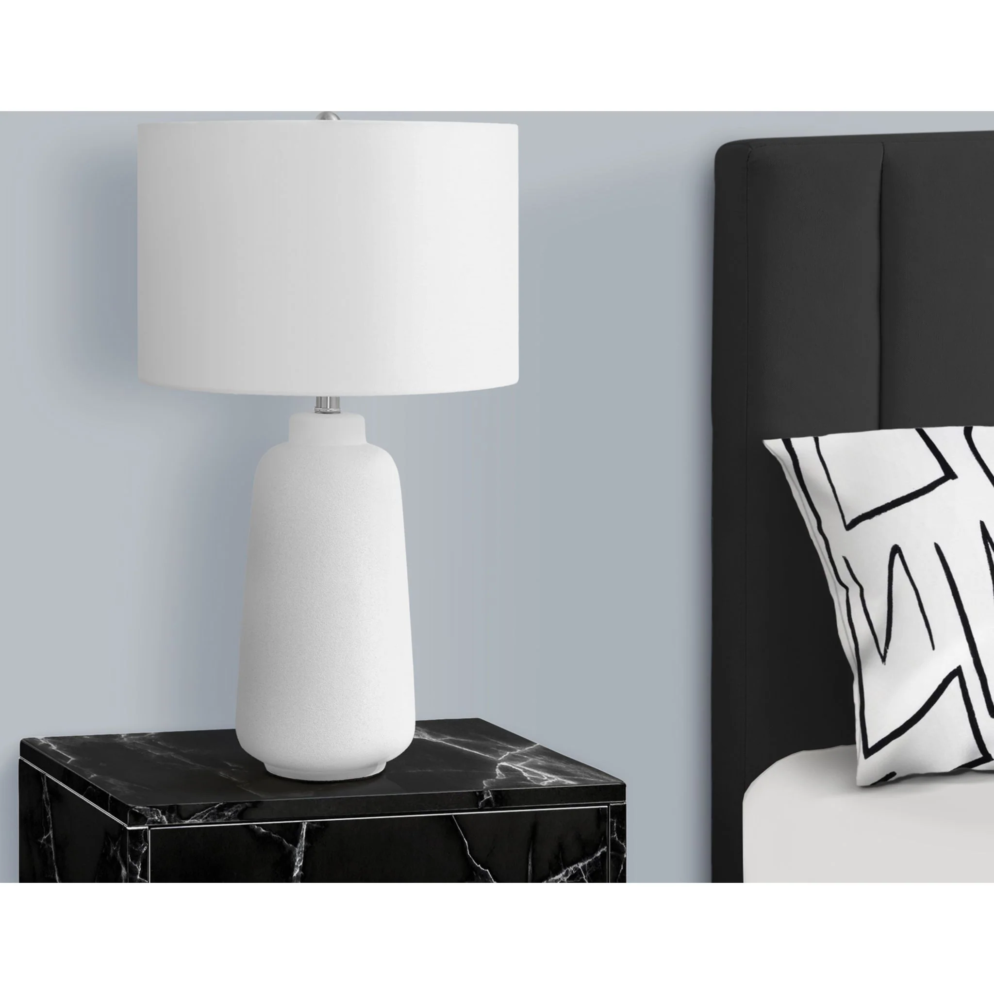 Zoey Table Lamp 25.50" - Image 2