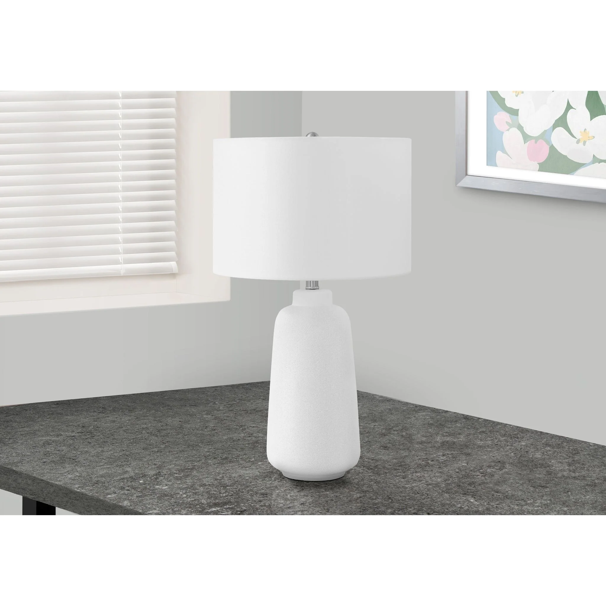 Zoey Table Lamp 25.50" - Image 3