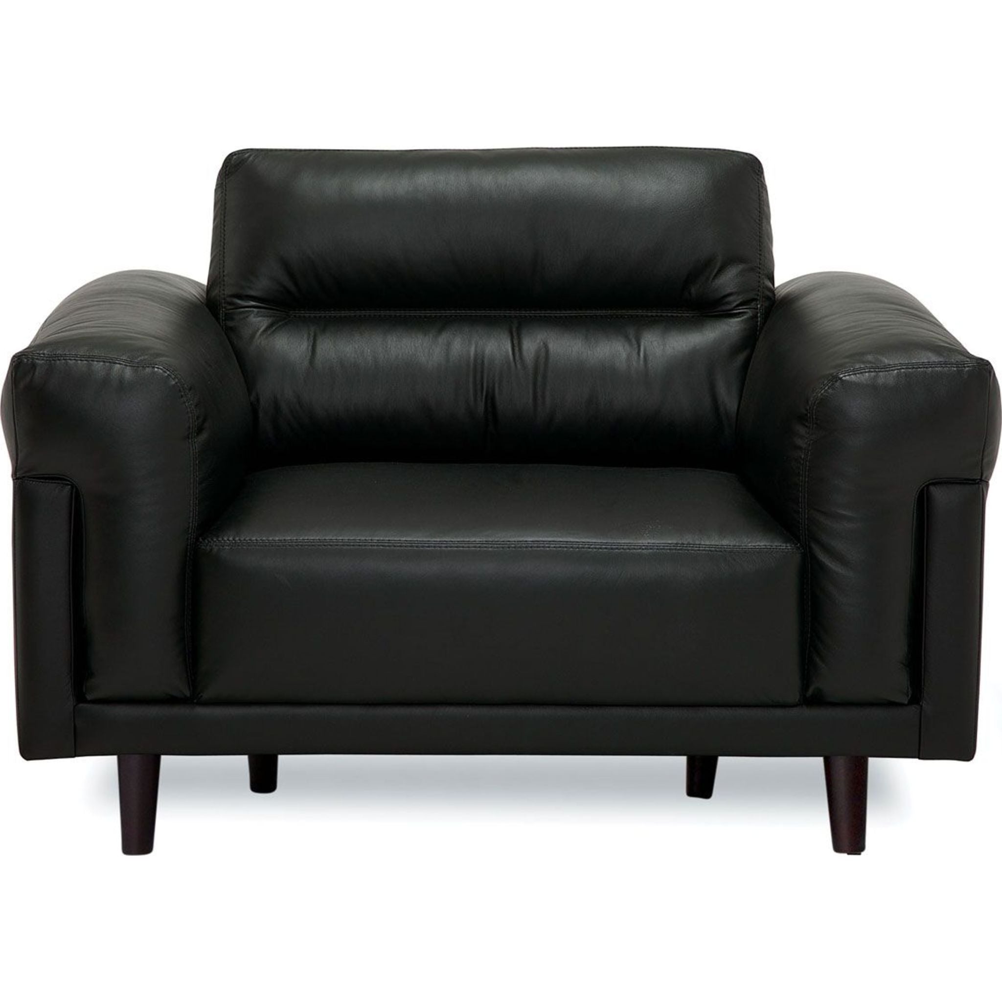 Zola Chair and a Half - Jet
